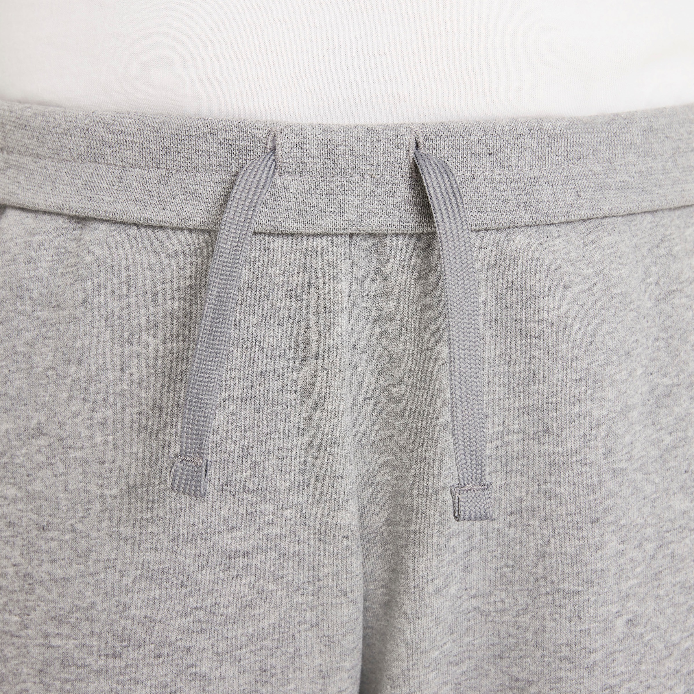 Nike Sportswear Jogginghose »Club Fleece Big Kids' (Girls') Pants«, Jogginghose für Kinder aus weichem French Terry Material