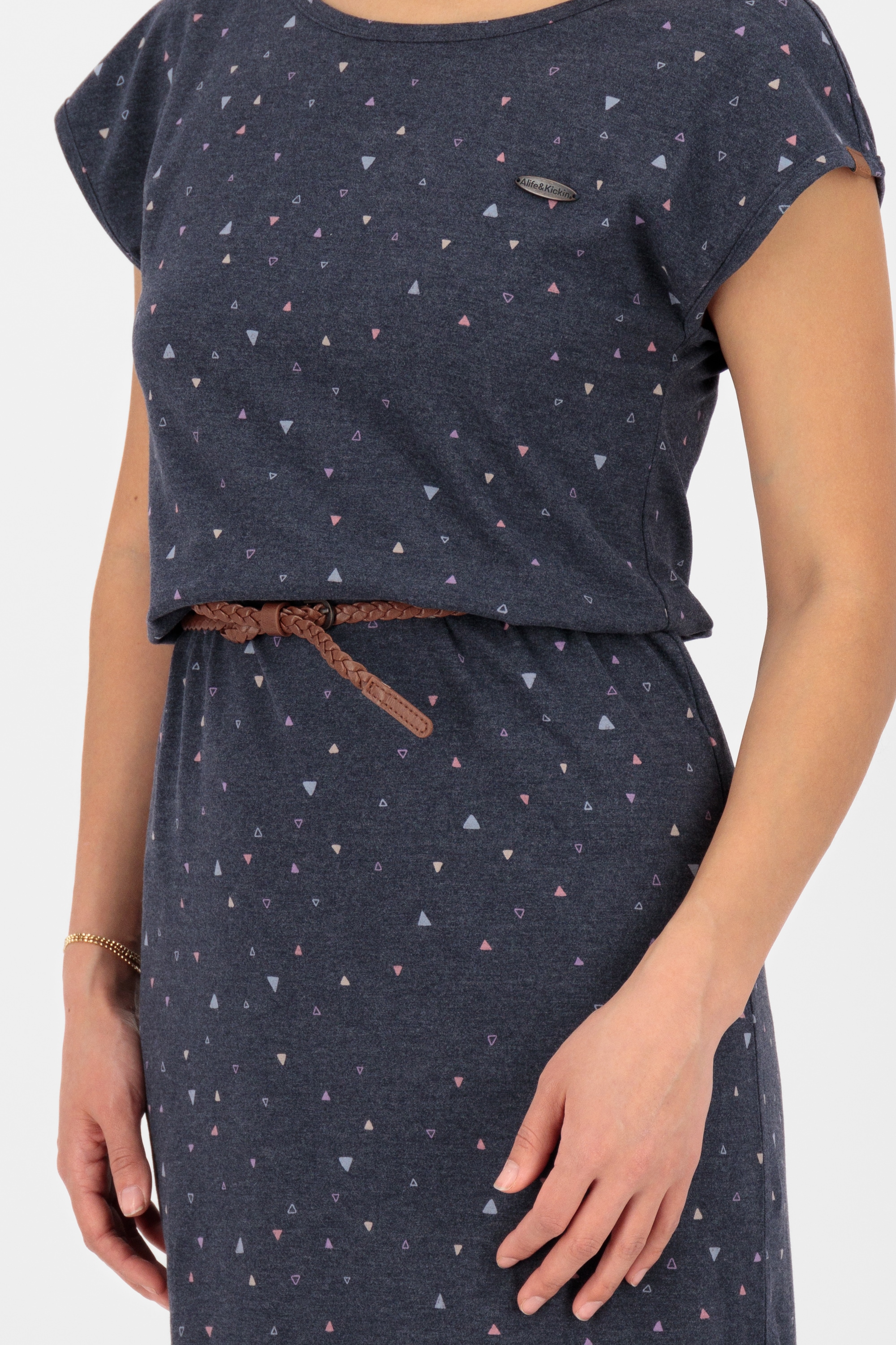 Alife & Kickin Sommerkleid