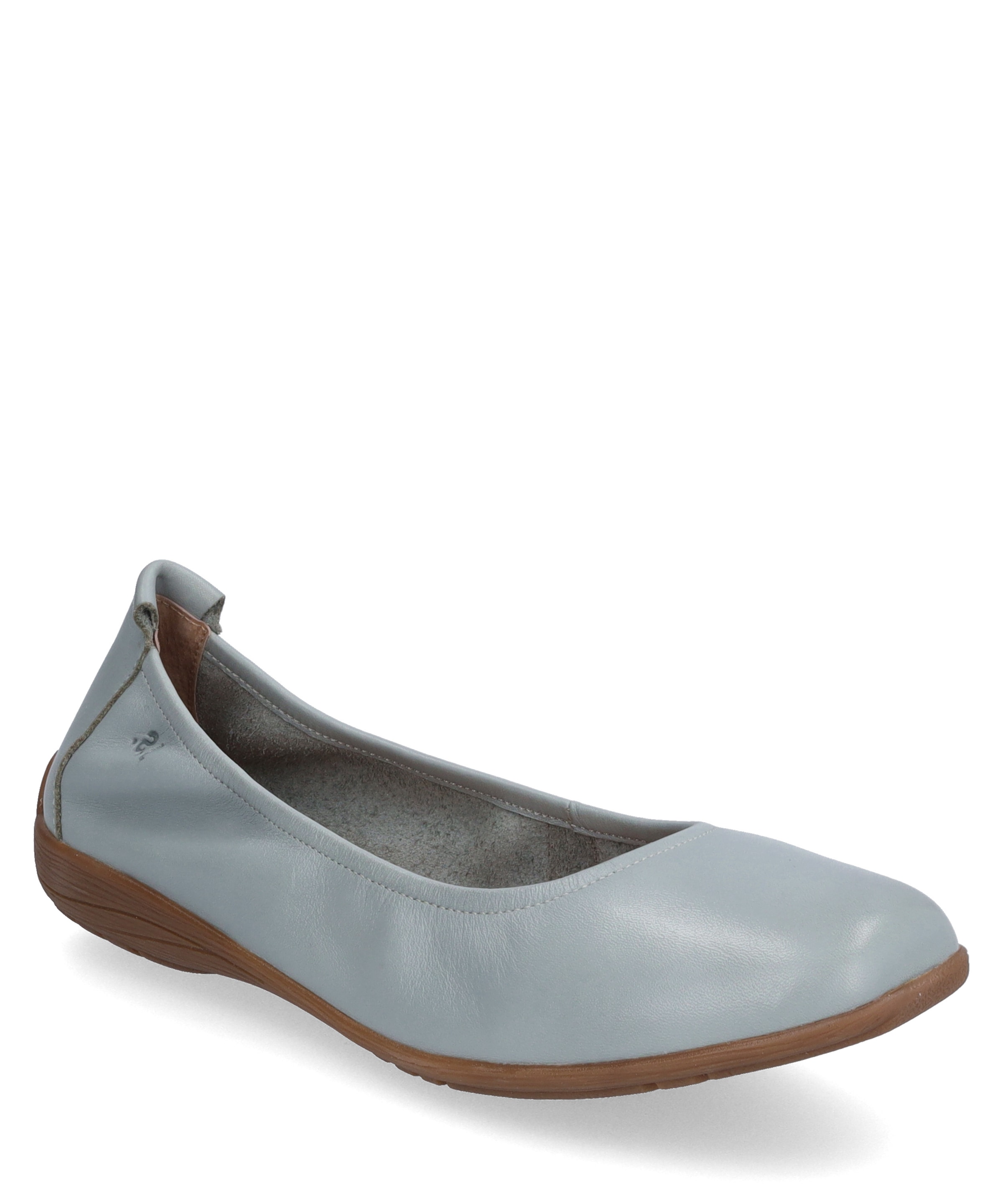 Josef Seibel Ballerina »Fenja 01, skyblue«