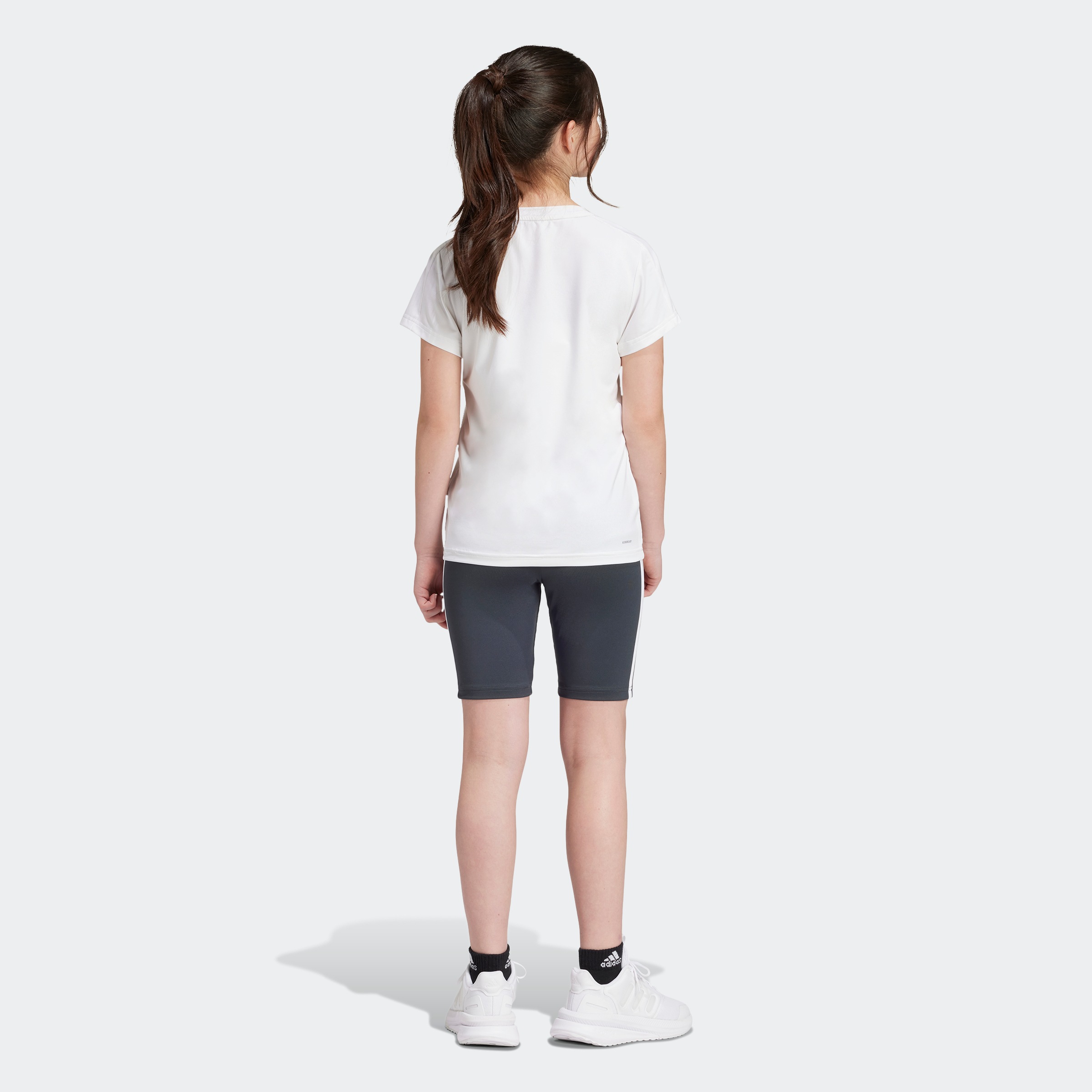 adidas Sportswear T-Shirt & Shorts »JG TR-ES 3S TSE«