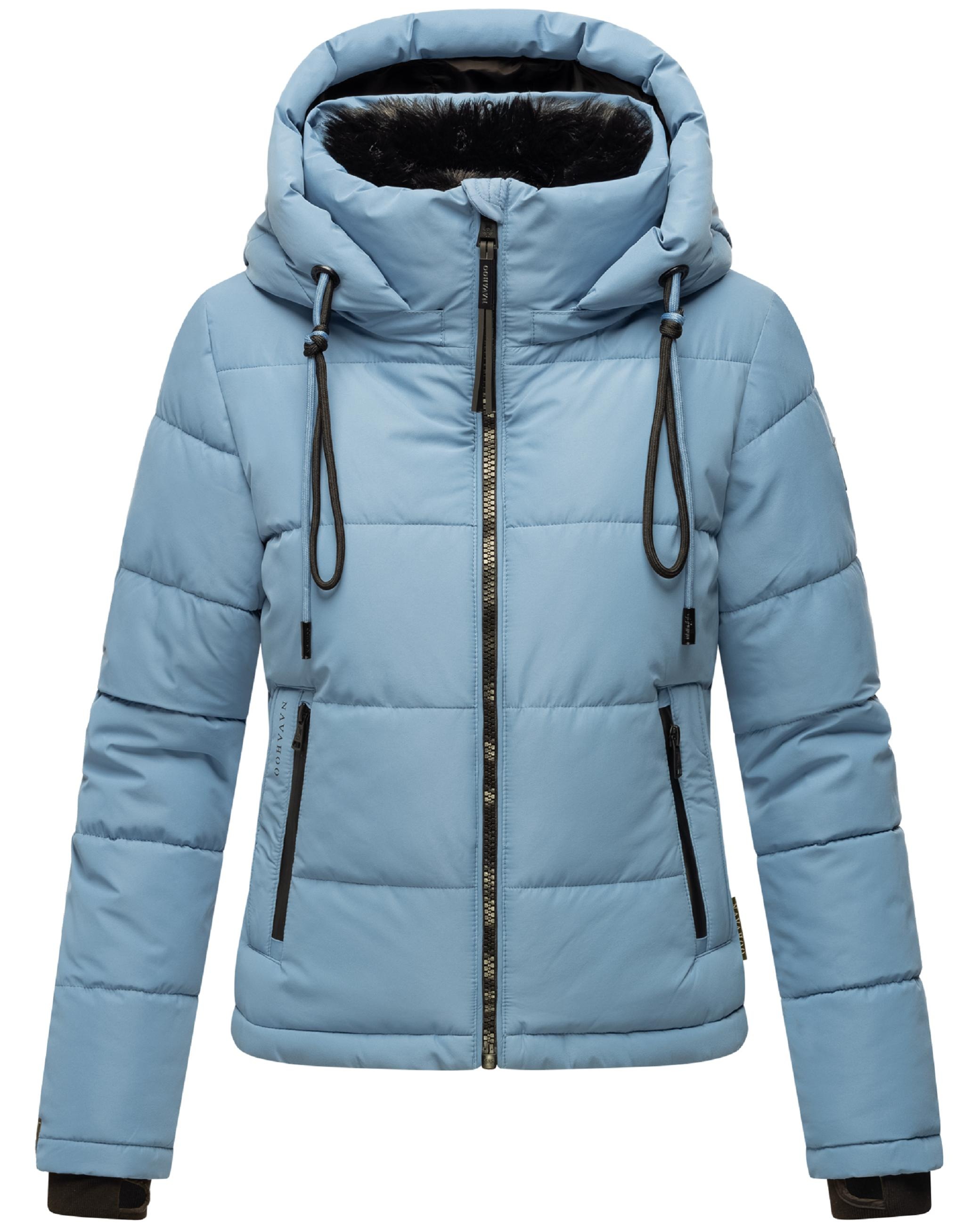 Navahoo Steppjacke »Steppjacke Mit Liebe XIV«