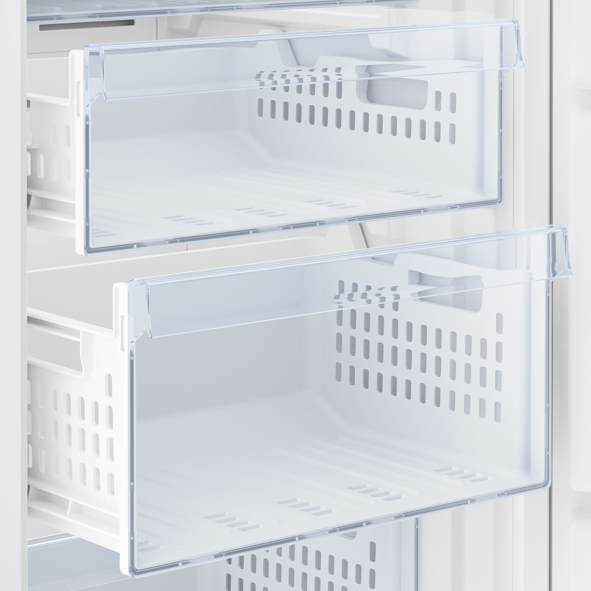 BEKO Einbaugefrierschrank »BFNA247E40SN 7523420031«, 177,5 cm hoch, 54 cm breit