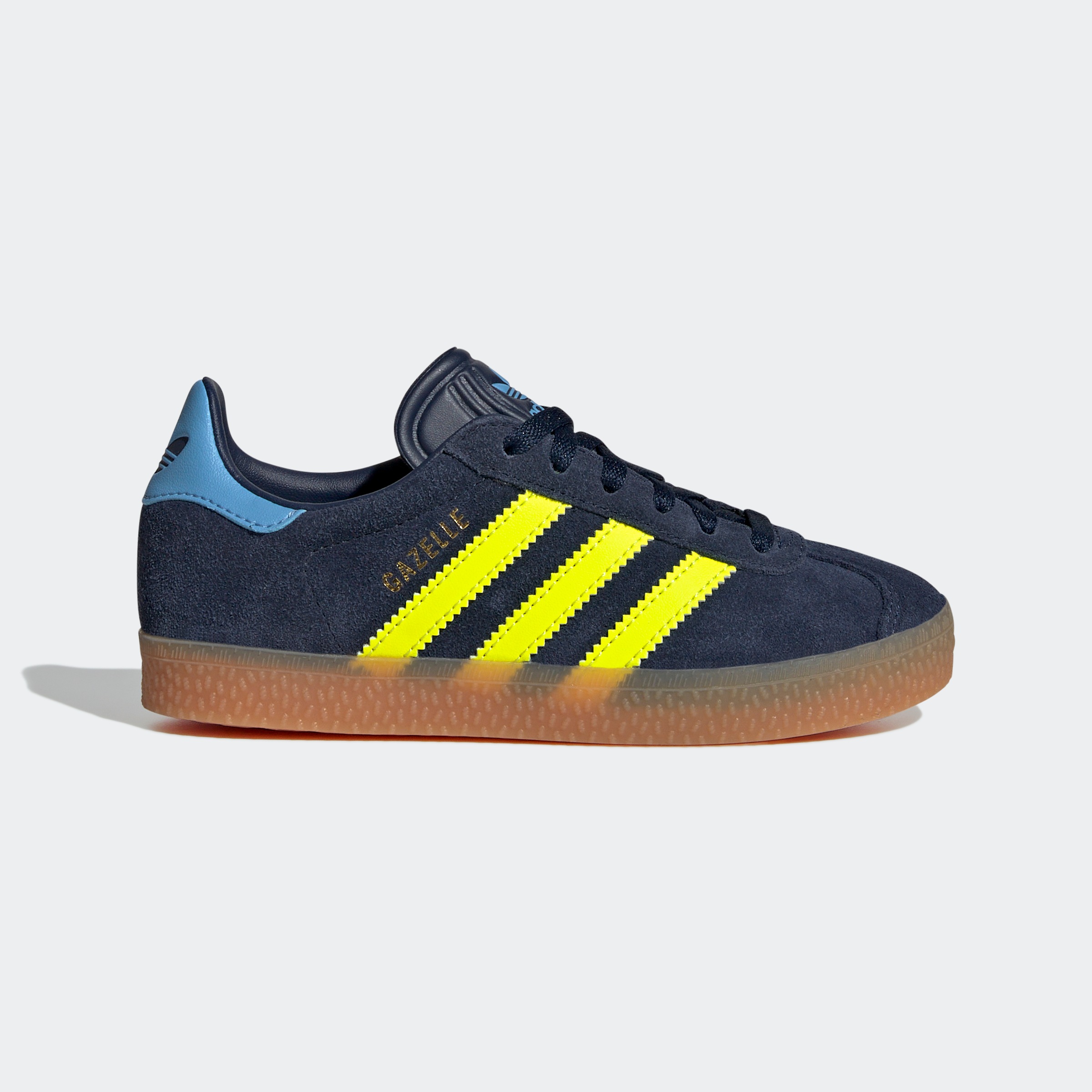 adidas Originals Sneaker »GAZELLE C«