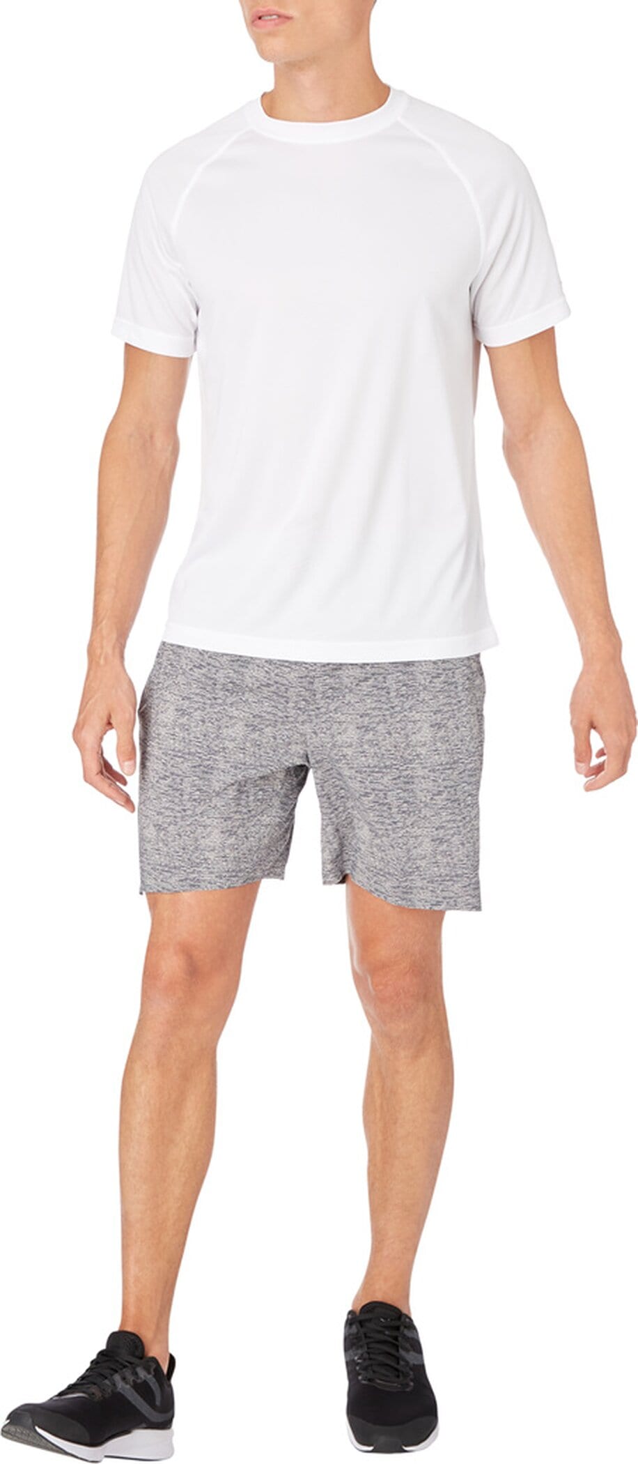 Energetics T-Shirt »He.-T-Shirt Martin SS M«