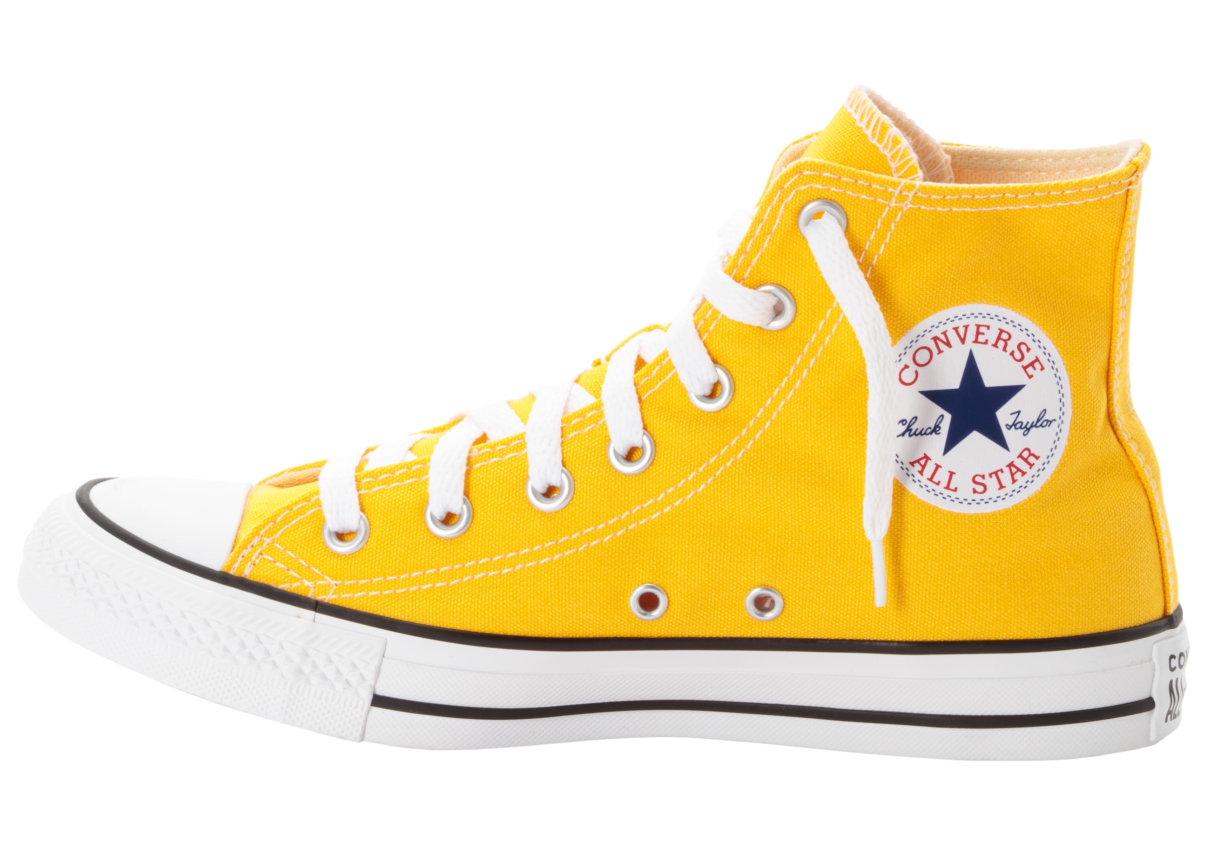Converse Sneaker »CHUCK TAYLOR ALL STAR CANVAS«