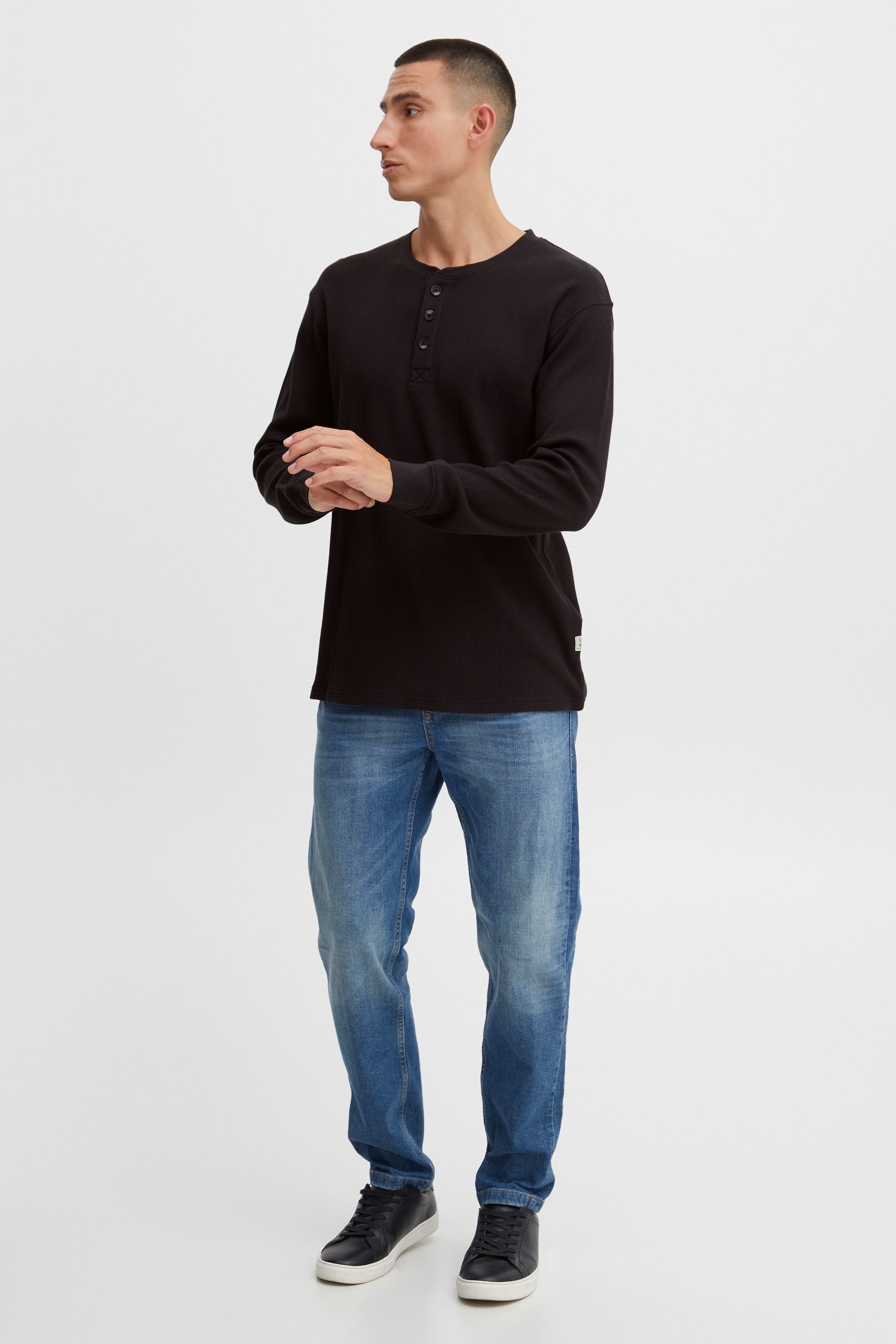 11 Project Langarmshirt »Langarmshirt PRDaimmen«