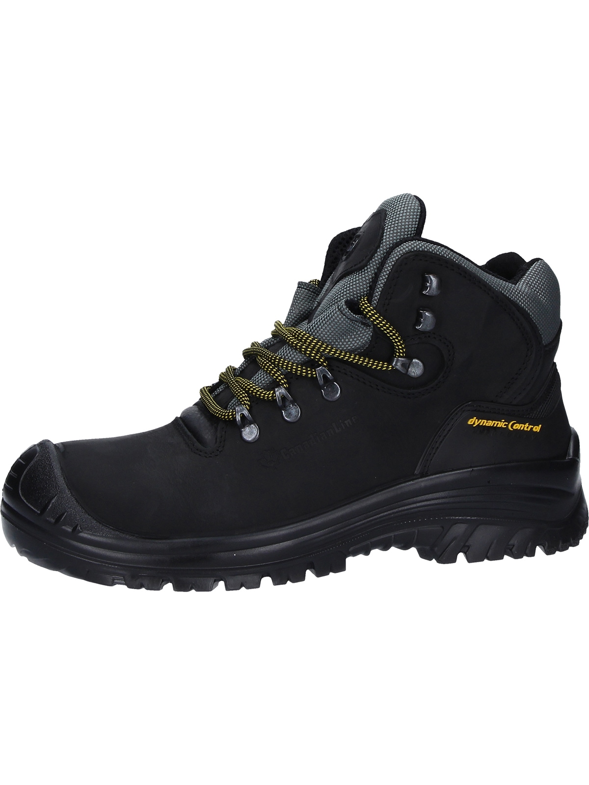 Canadian Line Sicherheitsschuh »Stelvio«