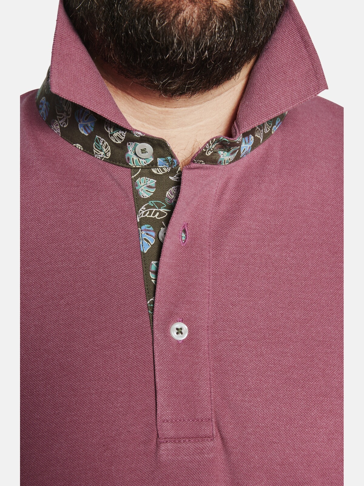 Charles Colby Poloshirt »Doppelpack Poloshirt EARL LACHLAN«