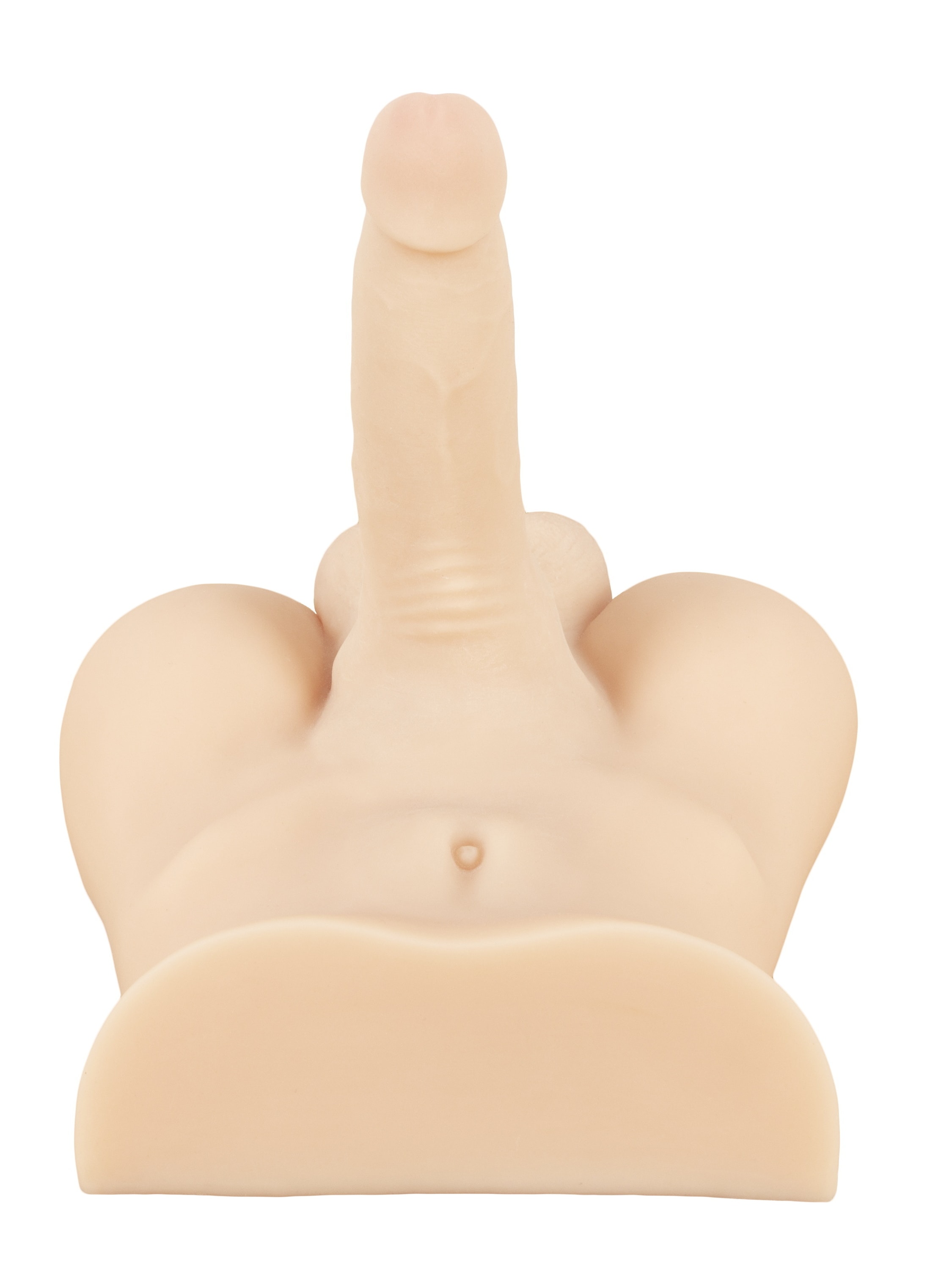 Realistixxx Masturbator »Torso-Masturbator Deluxe Man 02«