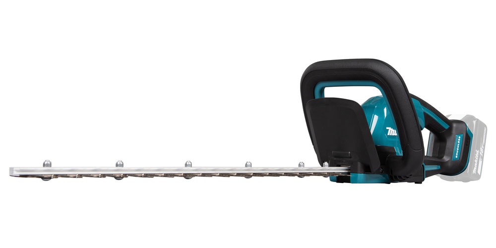 Makita Akku-Heckenschere »»DUH506Z« 18V, 50 cm, 20 mm, ohne Akku und Ladegerät« ()  Akku-Heckenschere mit kraftvollem bürstenlosen 18 V-Antrieb