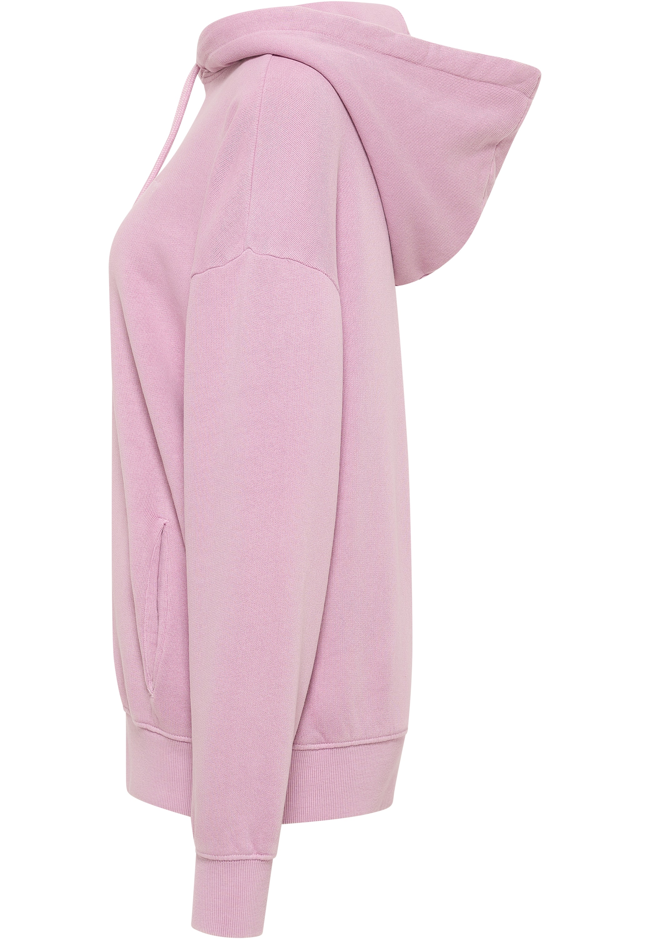 MUSTANG Sweatshirt »Damen Style Lea«
