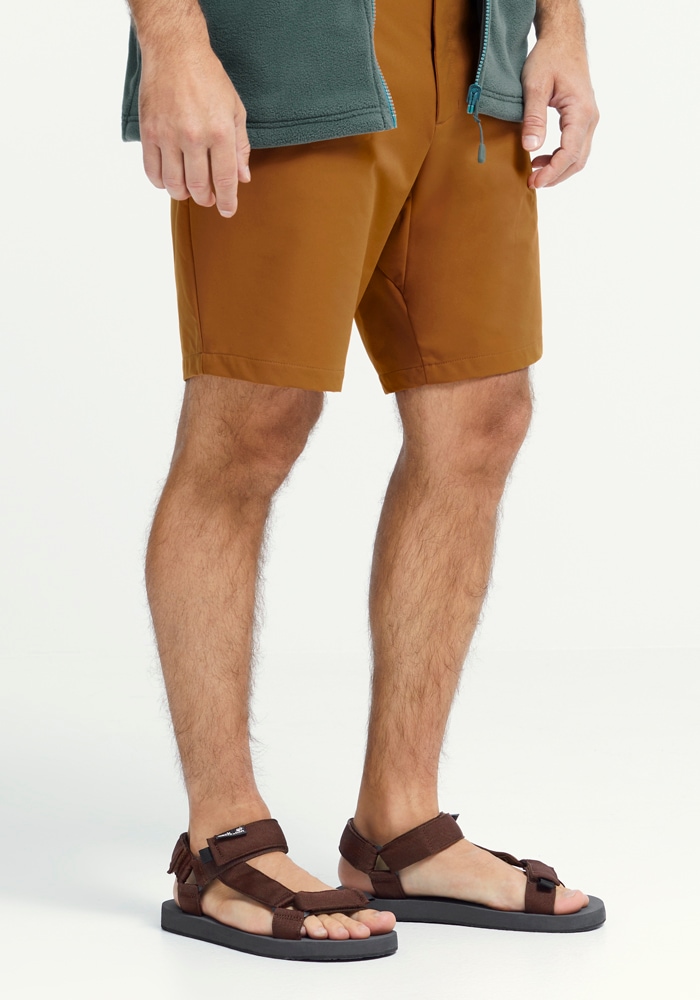 Jack Wolfskin Outdoorsandale »TAIGA SANDAL M«