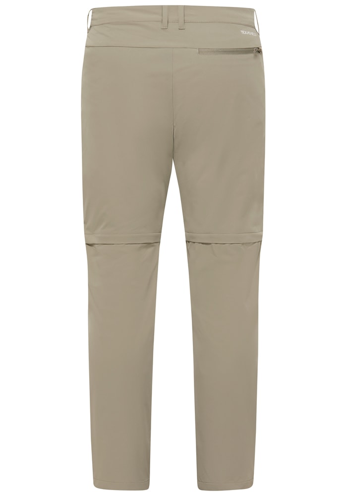 Jack Wolfskin Zip-off-Hose »PICO TRAIL ZIP OFF PANTS M«