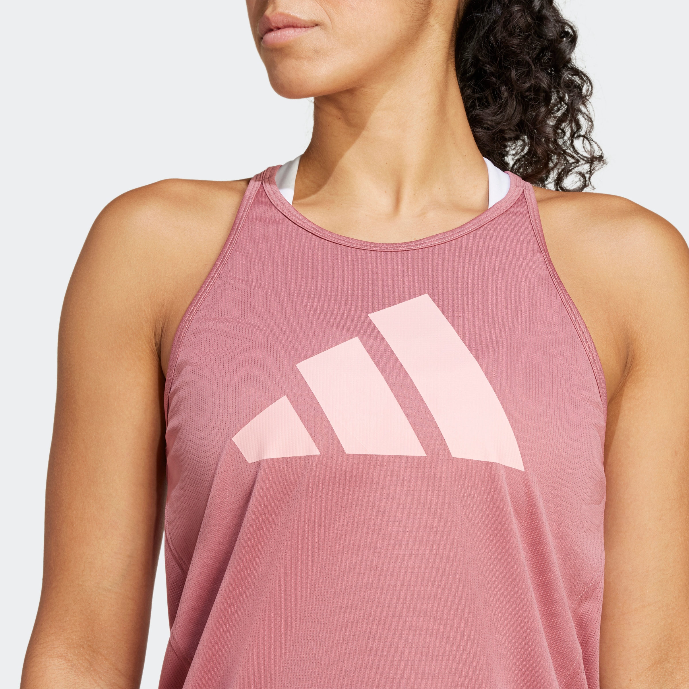 adidas Performance Lauftop »RUN IT TANK«