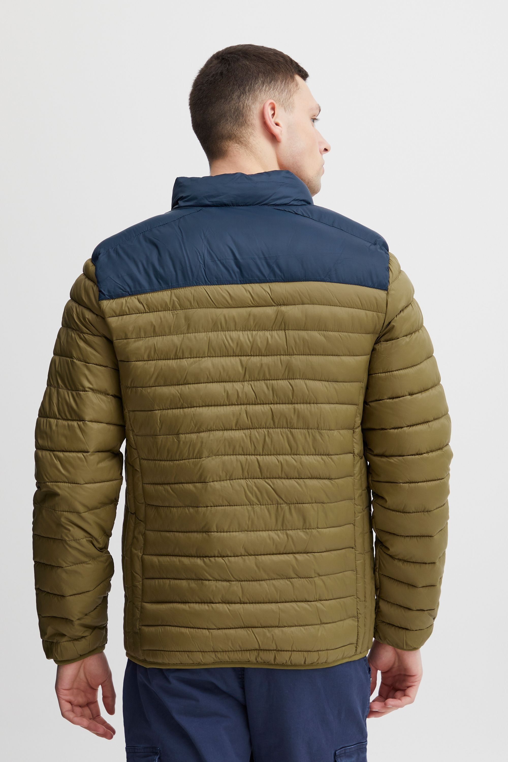 Blend Steppjacke »Steppjacke BHOuterwear«
