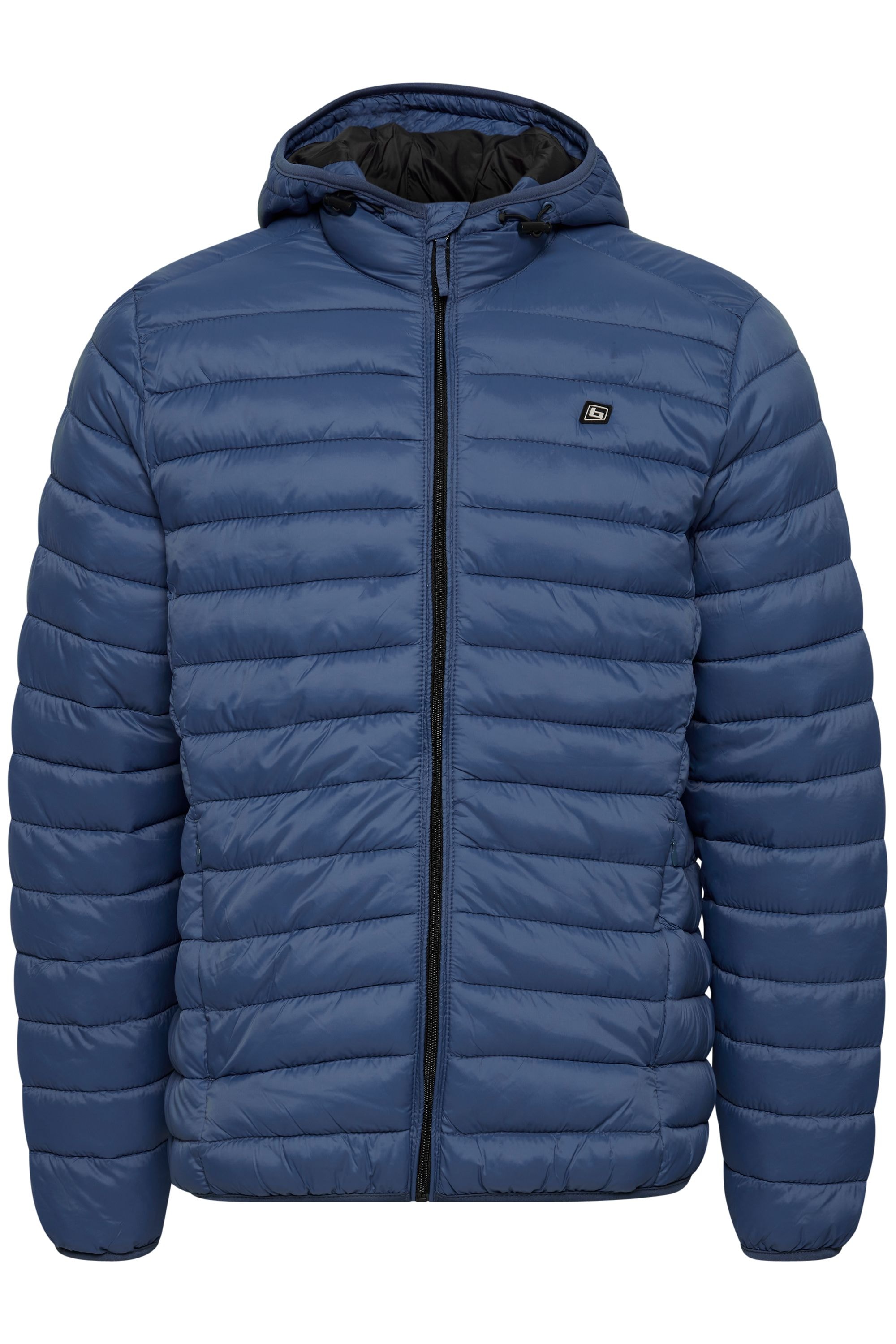 Blend Steppjacke »Steppjacke BHRomsey« mit Kapuze