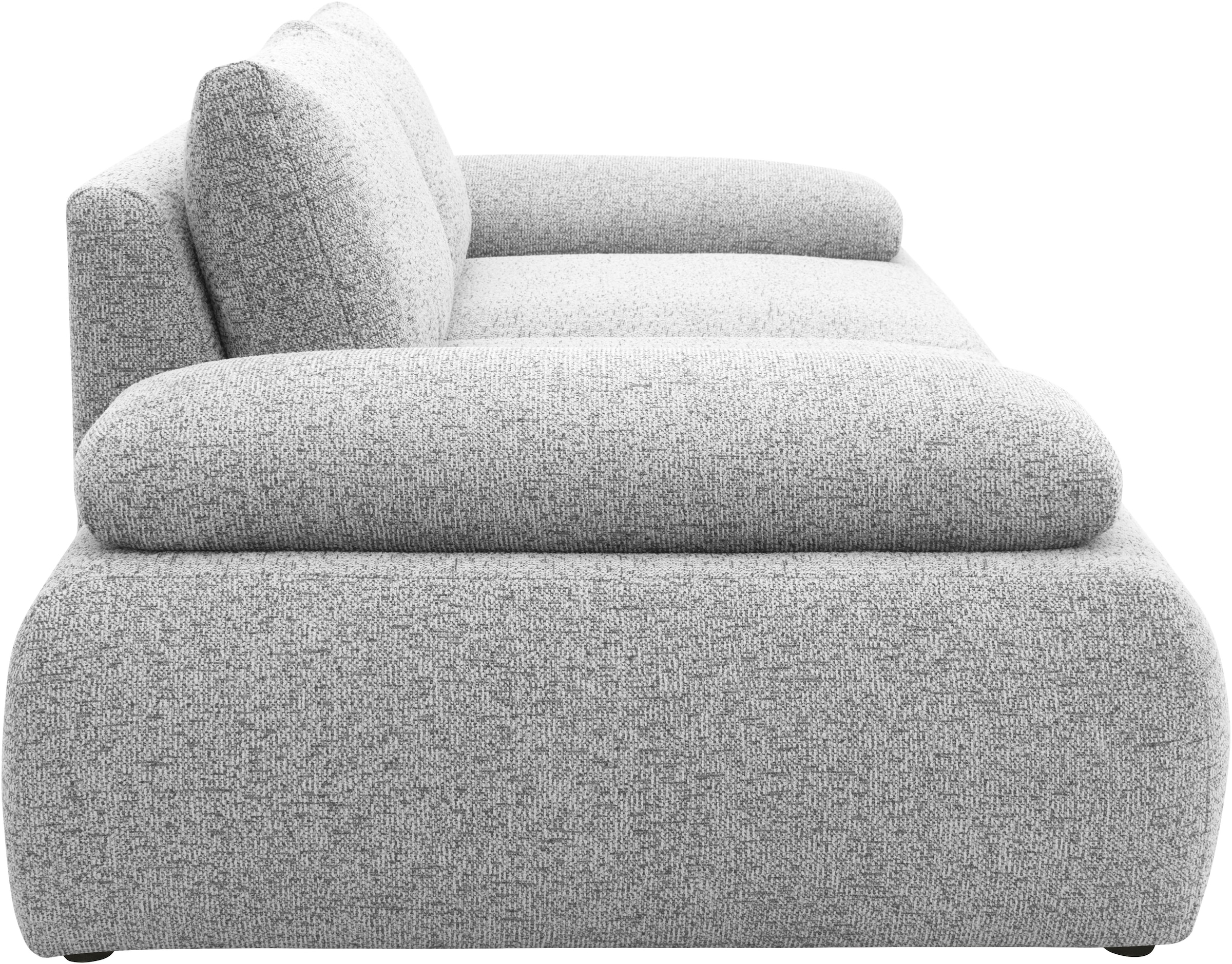 DOMO collection Big-Sofa »800 016«, (2 St.)