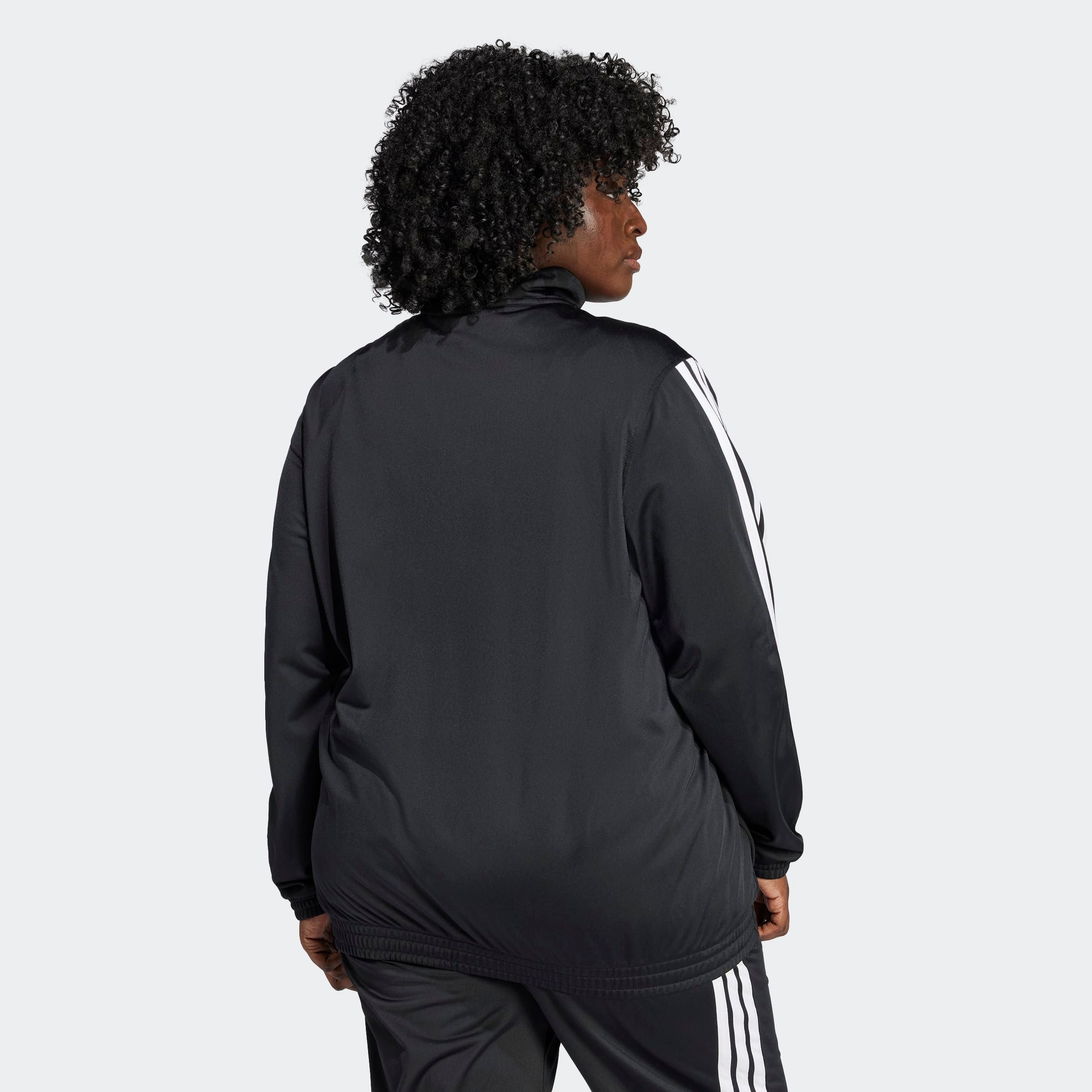 adidas Sportswear Sweatjacke »W 3S TT TRIC«