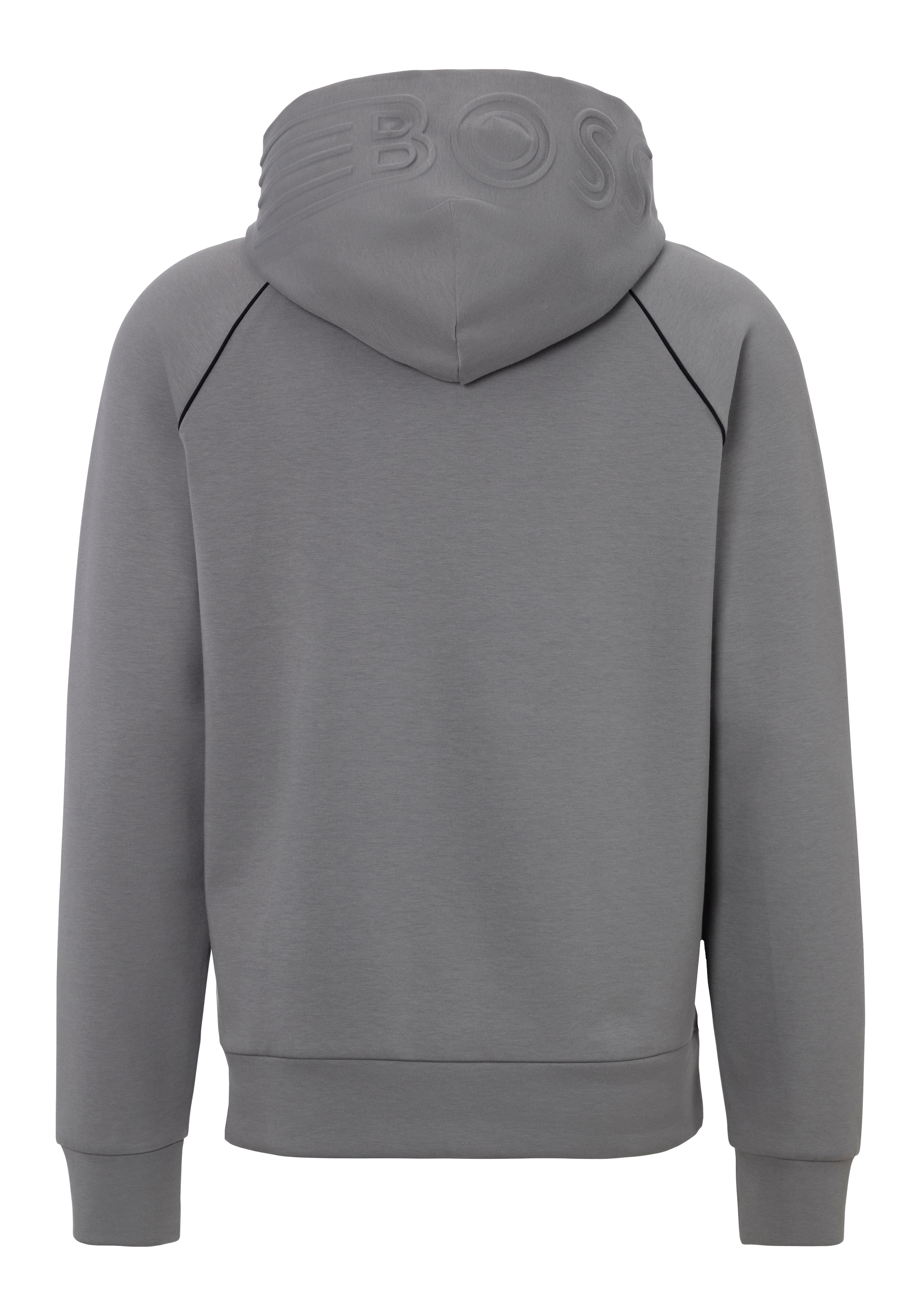 BOSS GREEN Kapuzensweatshirt »Soody 1«, mit Kordel