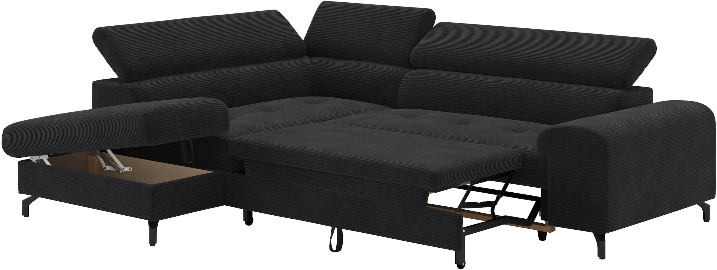 COTTA Ecksofa