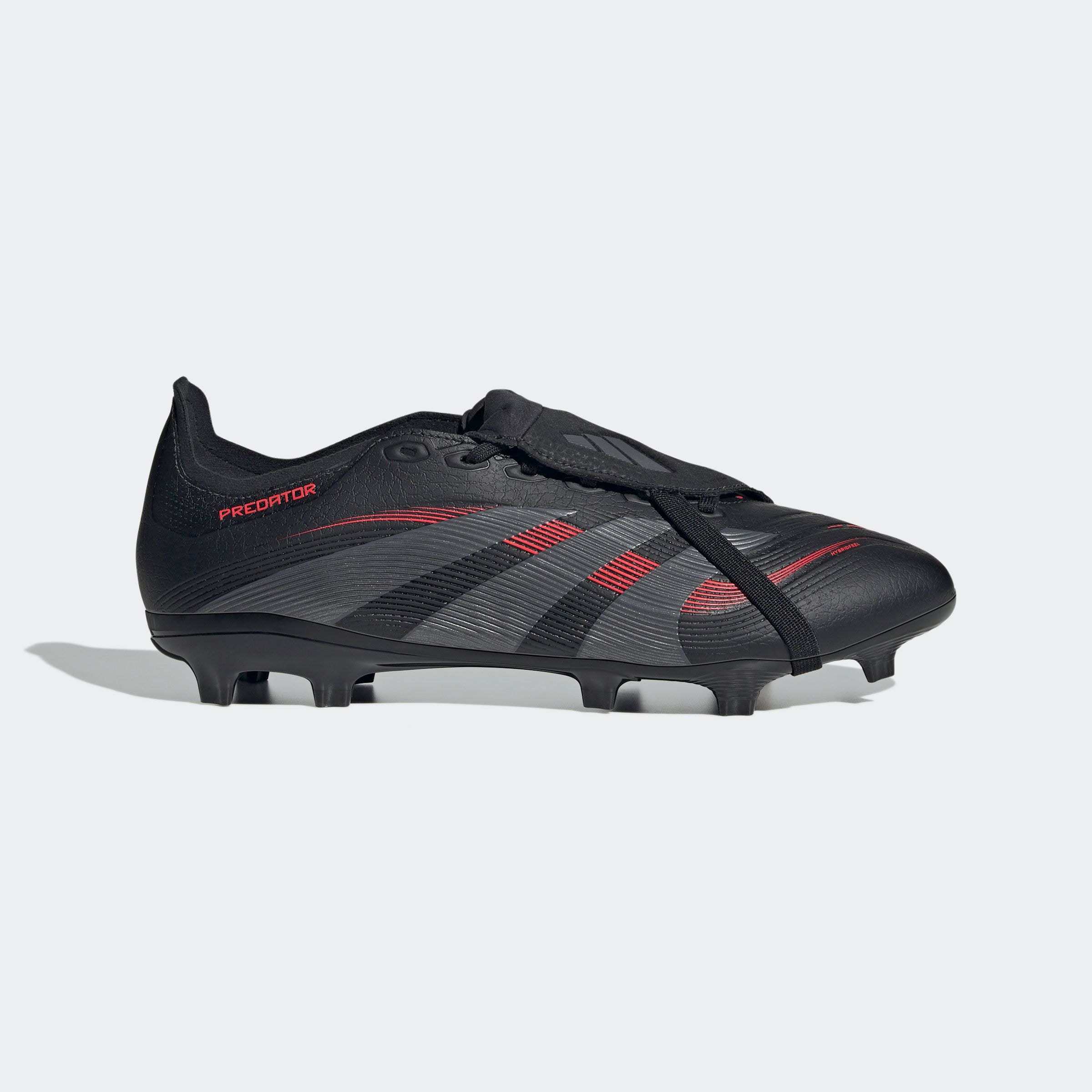 adidas Performance Fußballschuh »PREDATOR LEAGUE FOLD-OVER TONGUE FG/MG«