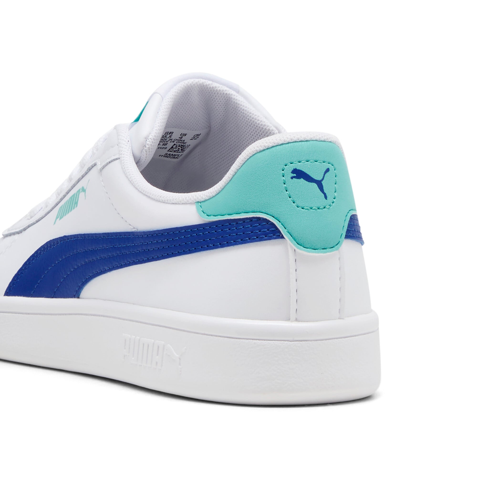 PUMA Sneaker »SMASH 3.0 L JR«