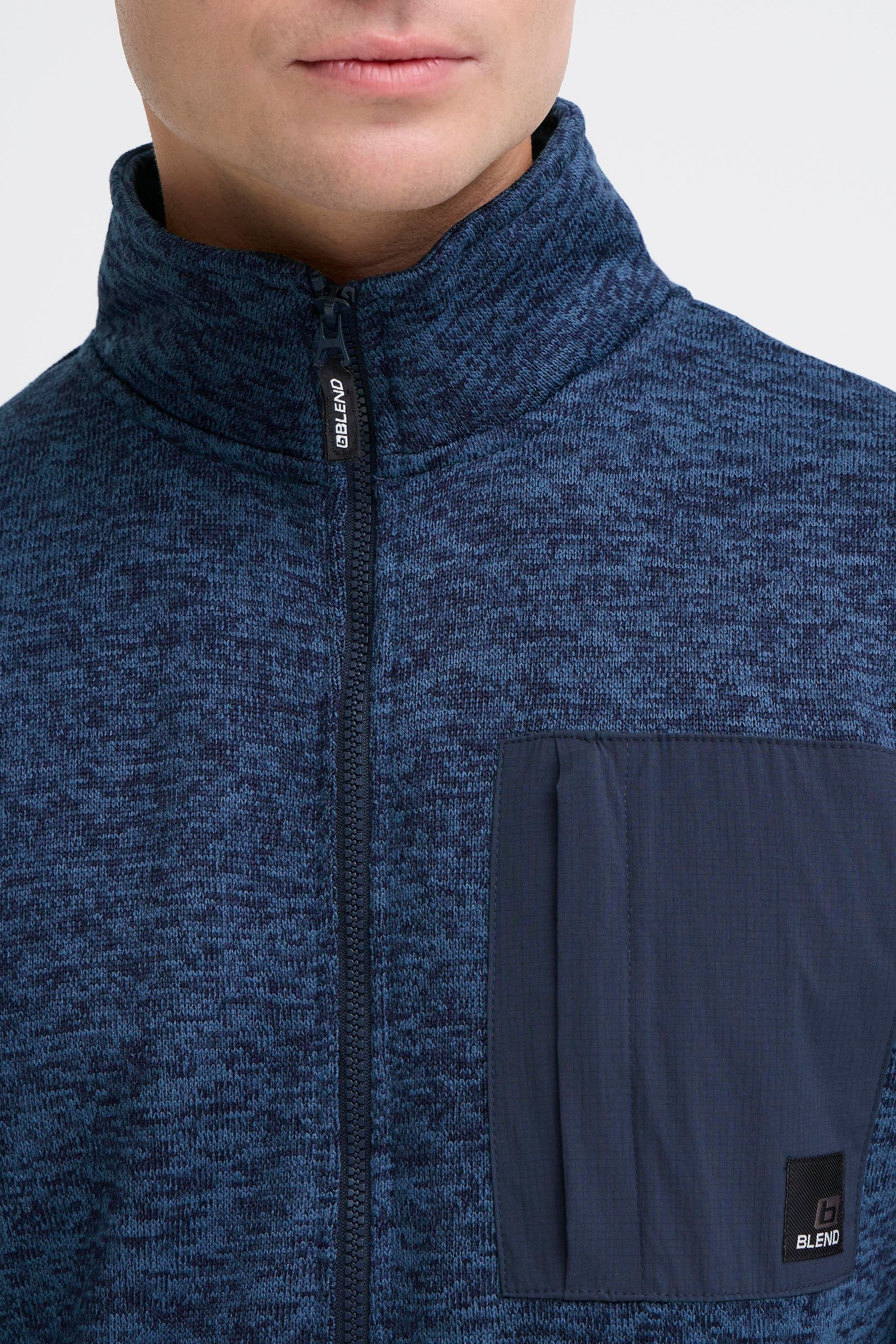 Blend Fleecejacke »Fleecejacke BHMelfe«
