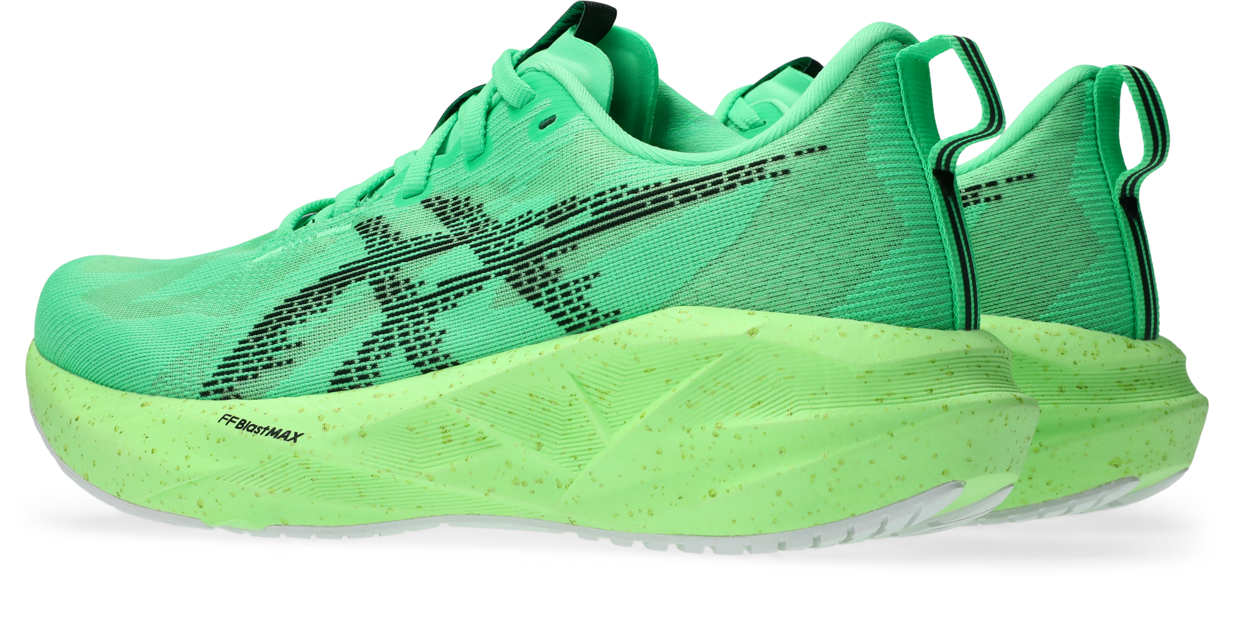 Asics Laufschuh »NOVABLAST 5«