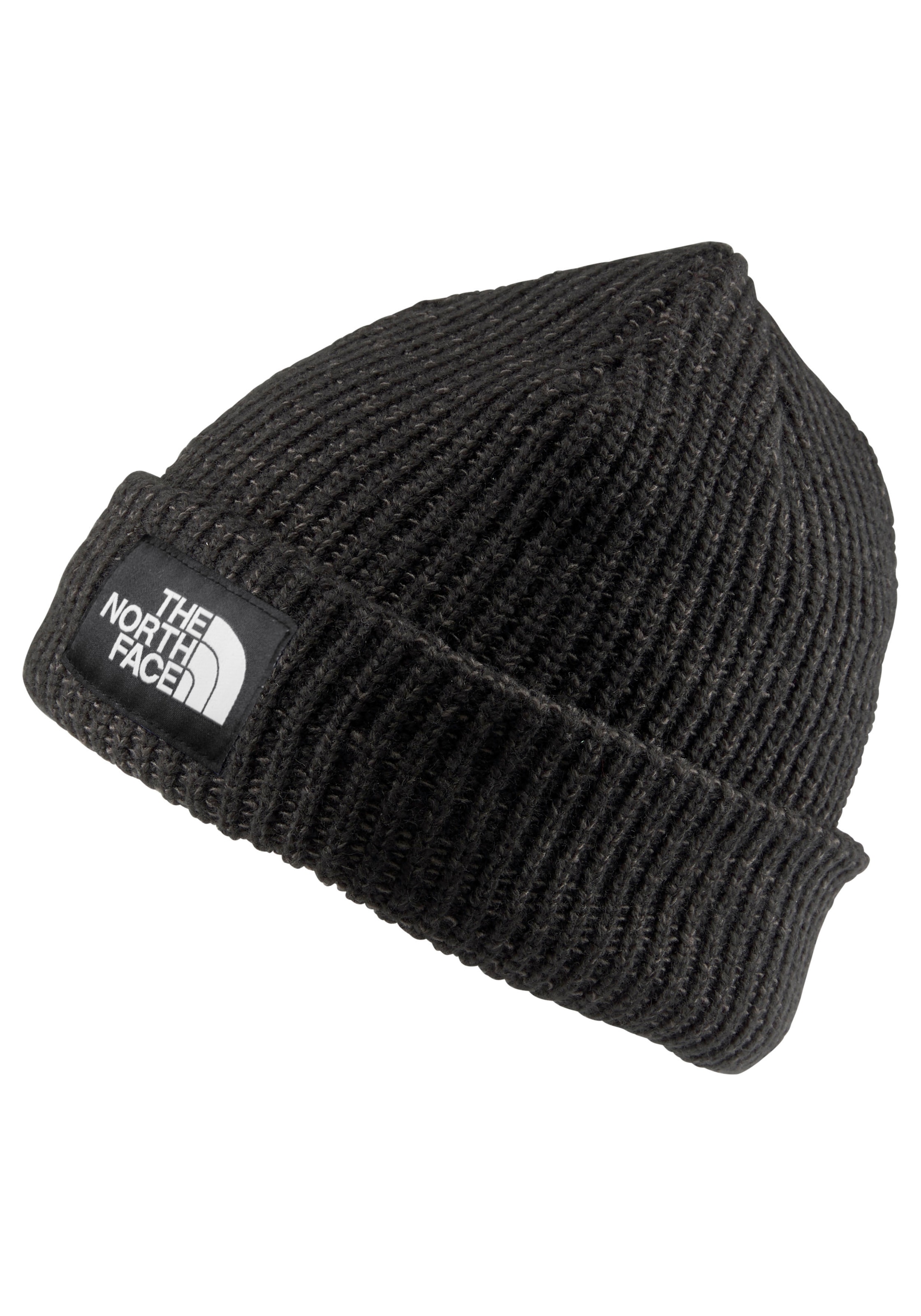 The North Face Strickmütze »SALTY LINED BEANIE«