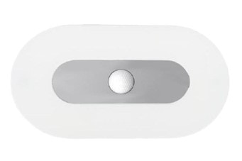 be cool LED Tischleuchte »Sensorleuchte BCSL002«, Klebe- oder Schraubbefestigung