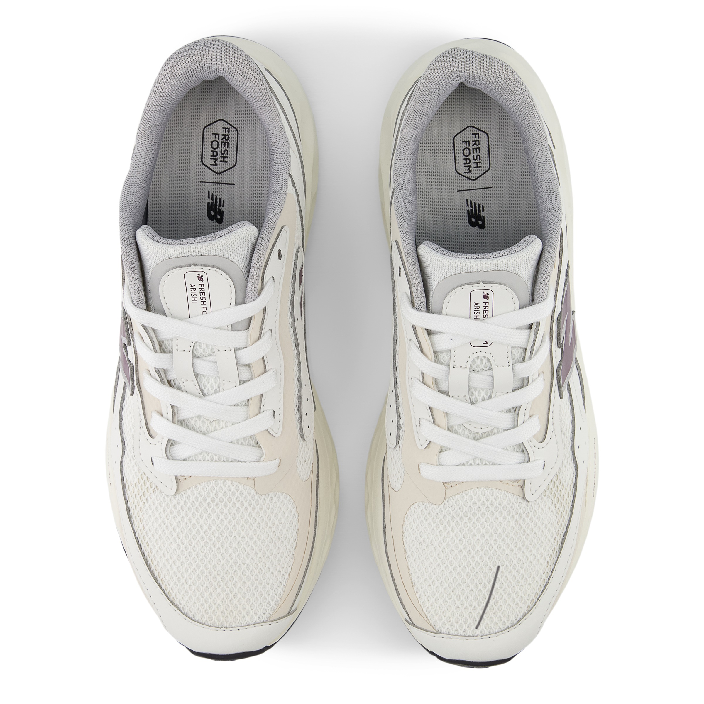 New Balance Laufschuh »FRESH FOAM ARISHI V4«