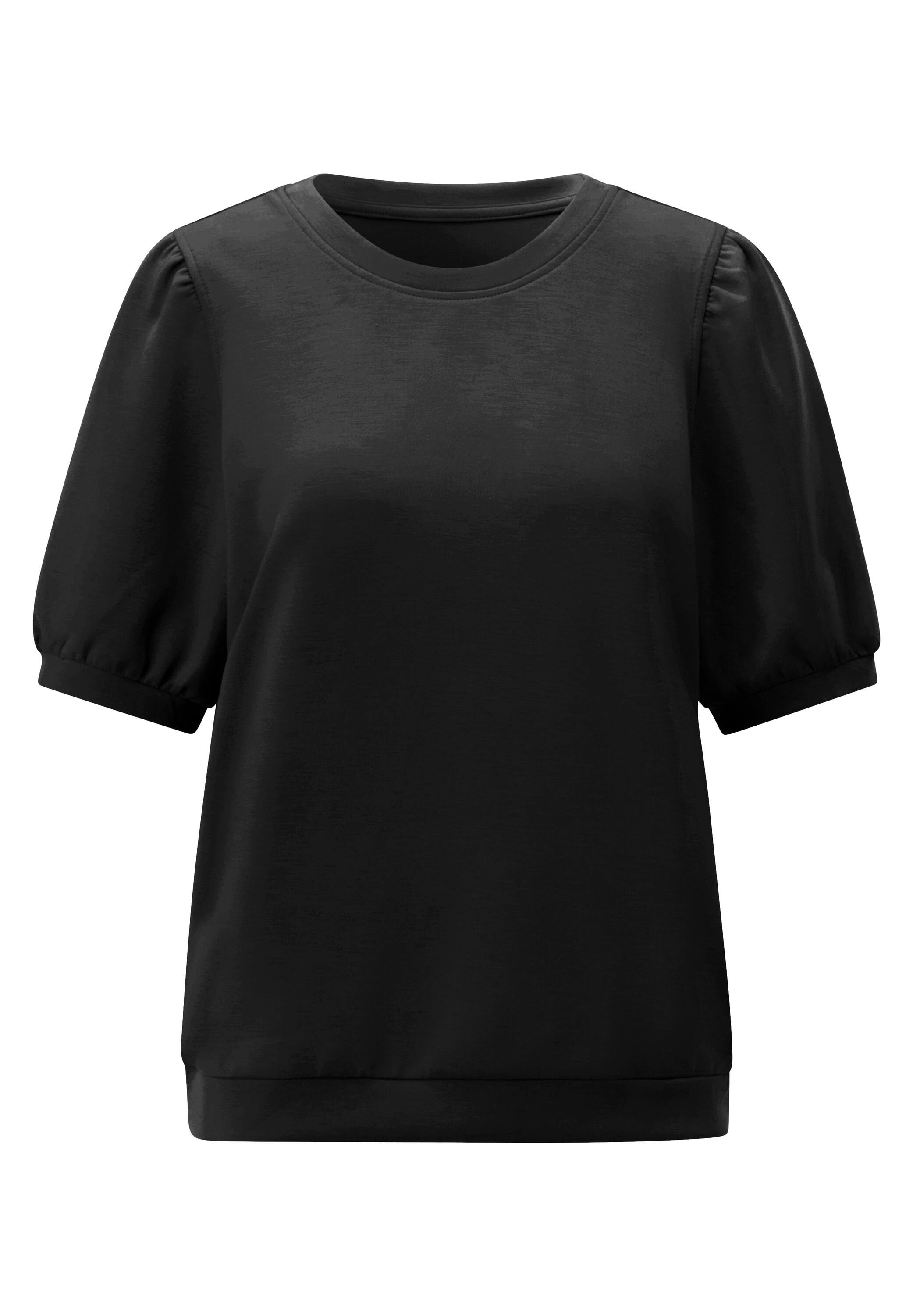 Witt T-Shirt »Kurzarm-Shirt Kurzarmshirt«