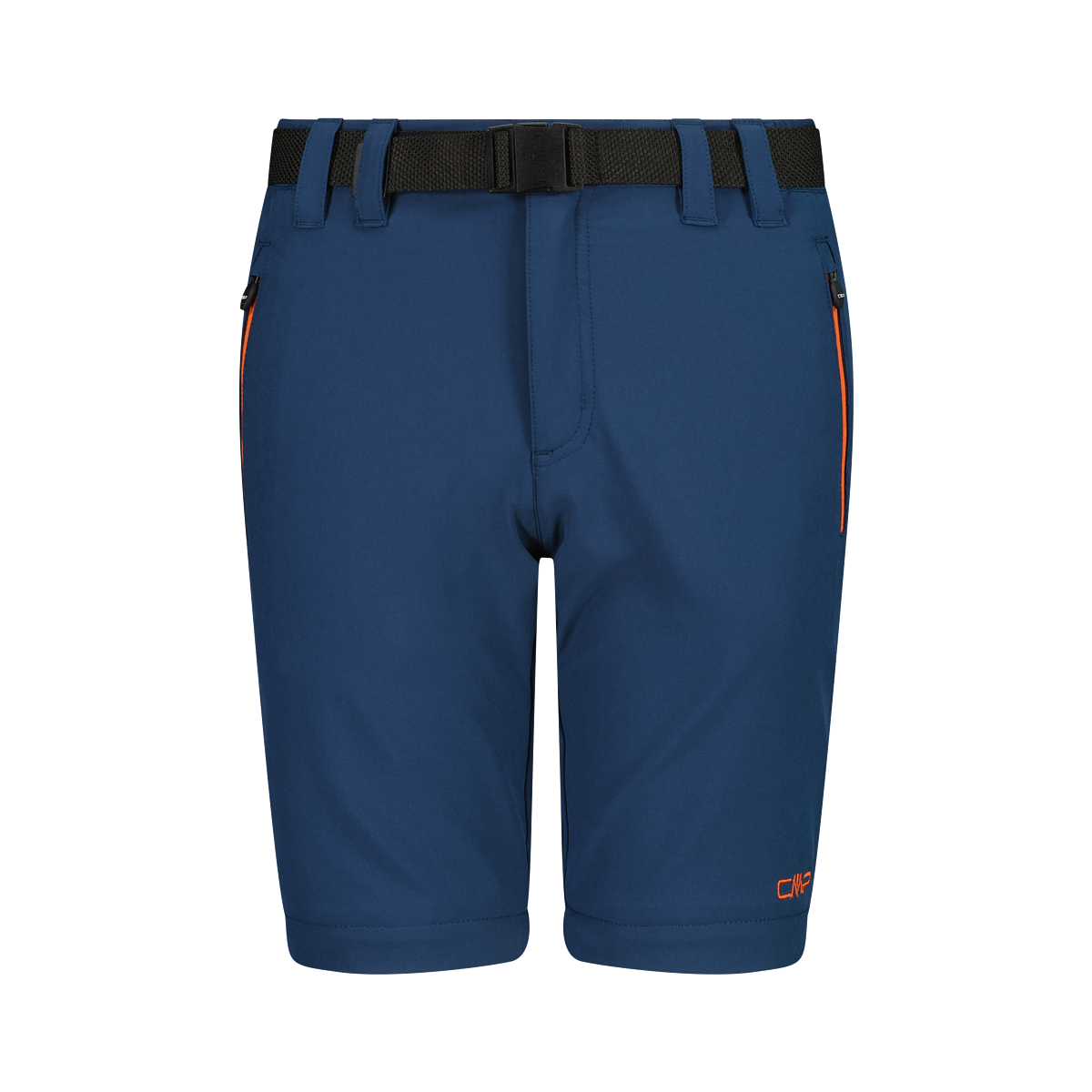 CMP Zip-off-Hose »KID ZIP OFF PANT«  für Kinder, mit Zip-off-Funktion, elastisch, atmungsaktiv