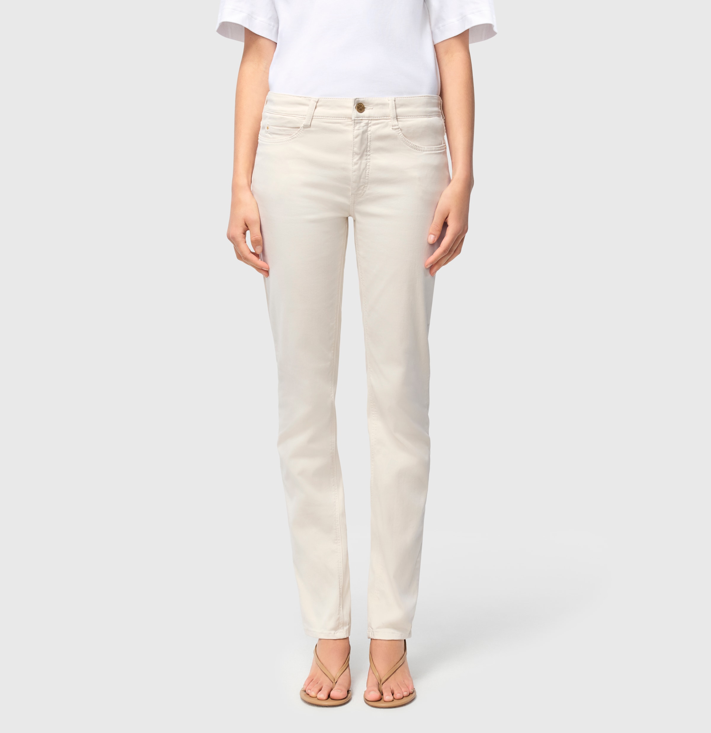 MAC Stretch-Jeans »Dream«, mit Stretch für den perfekten Sitz