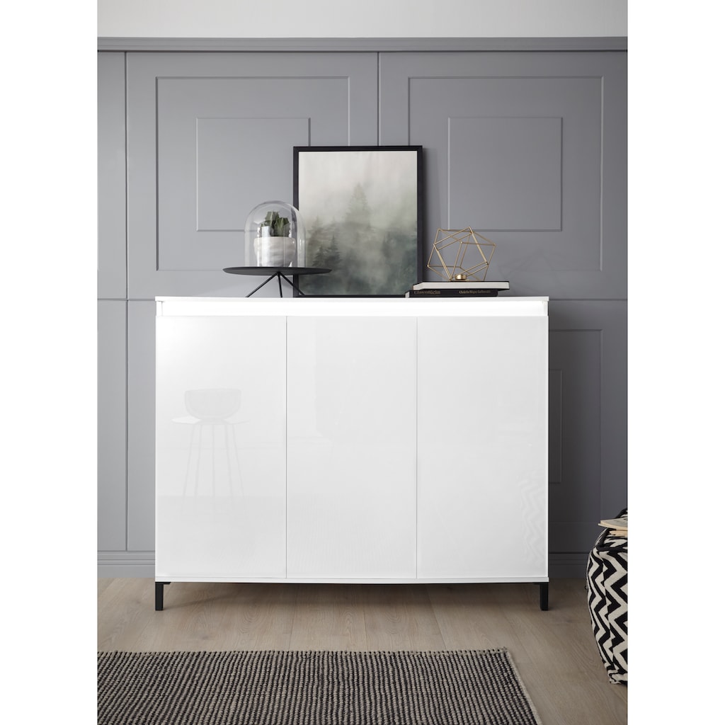 INOSIGN Highboard »Genio«