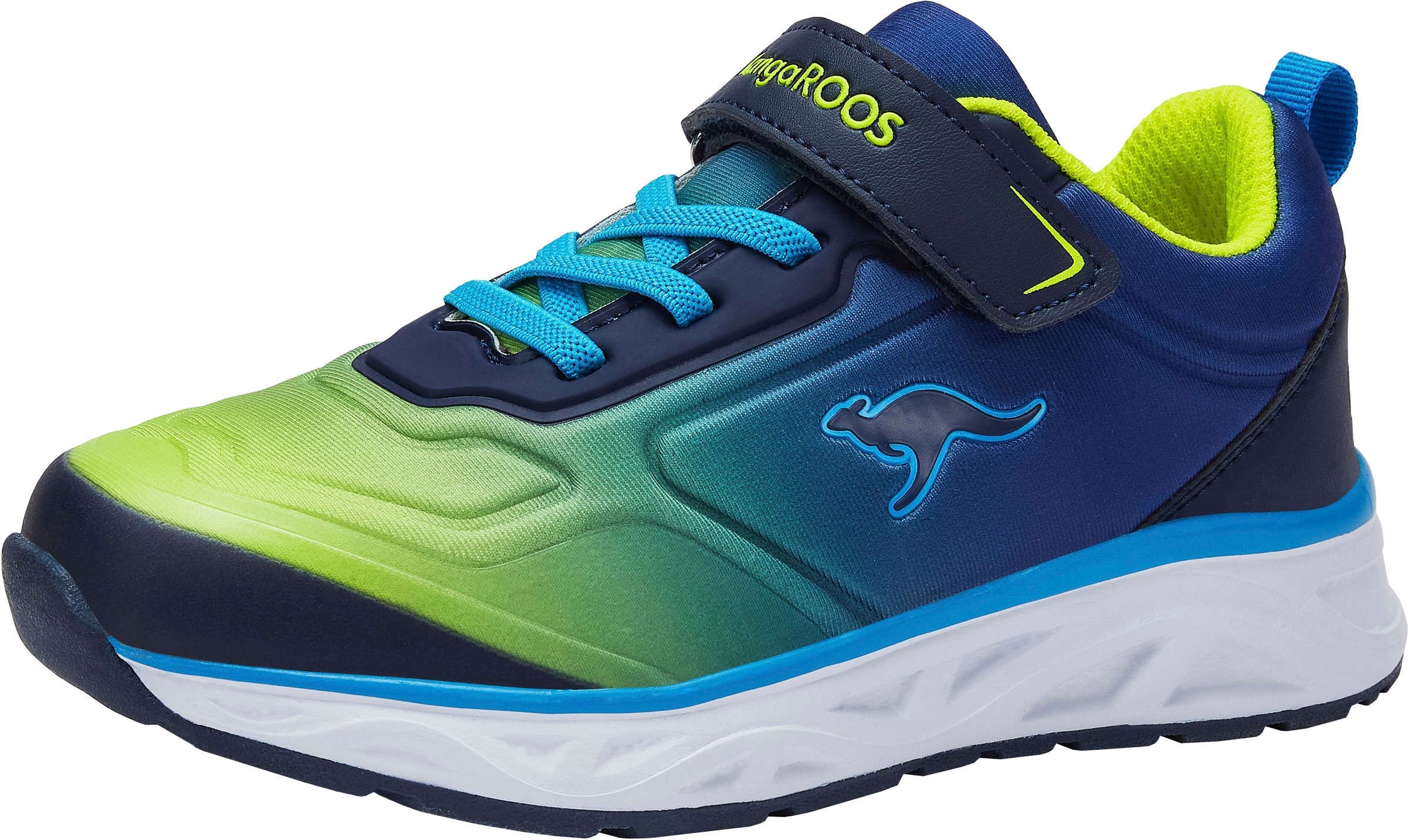 KangaROOS Sneaker »K-OK Airos EV« kaufen