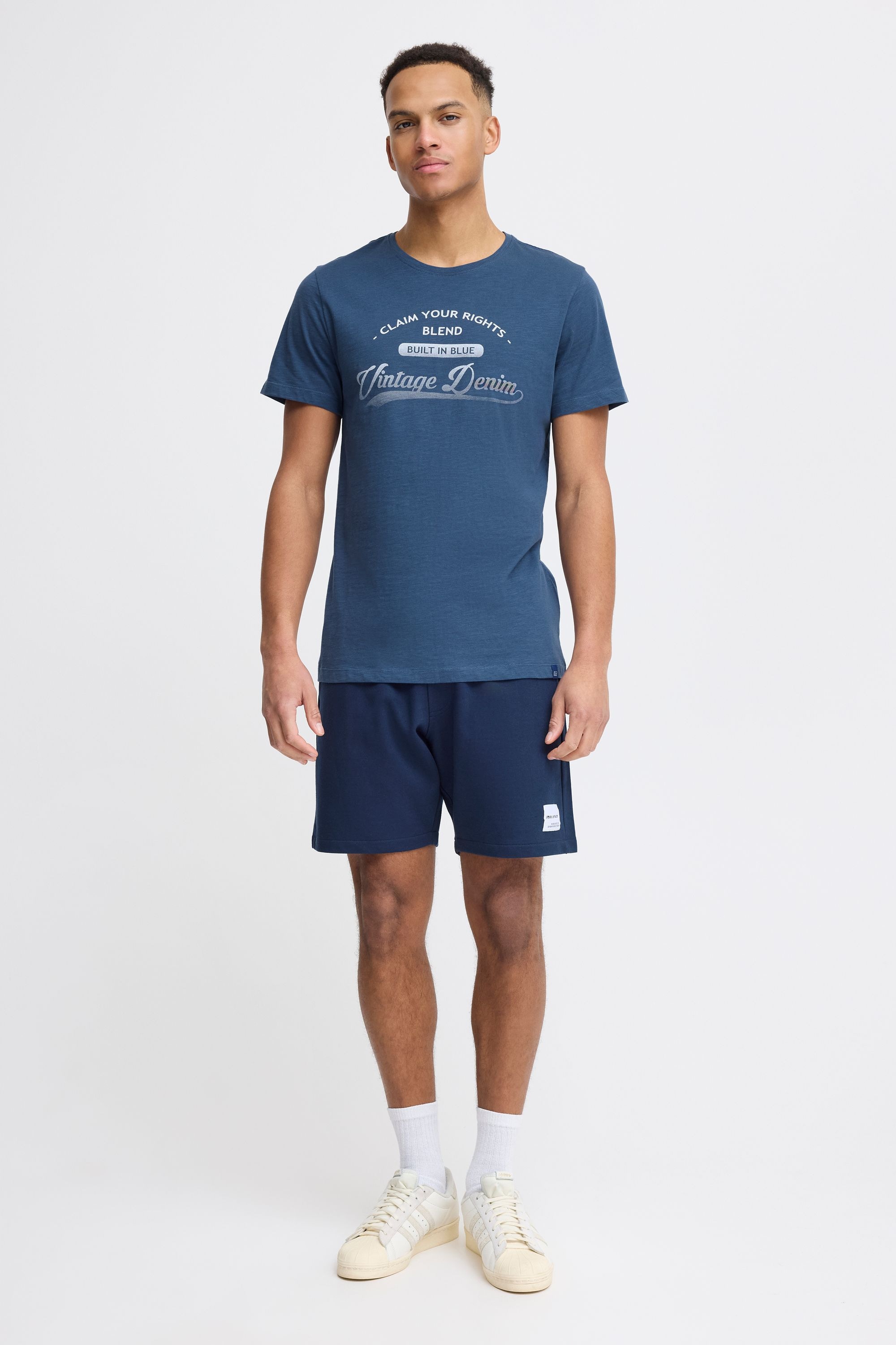 Blend T-Shirt »T-Shirt BHPillo«