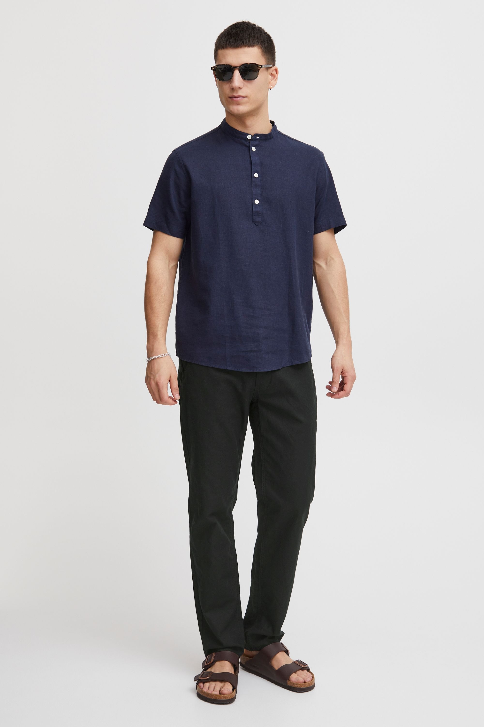 Blend Leinenhose »Leinenhose BHLanias«