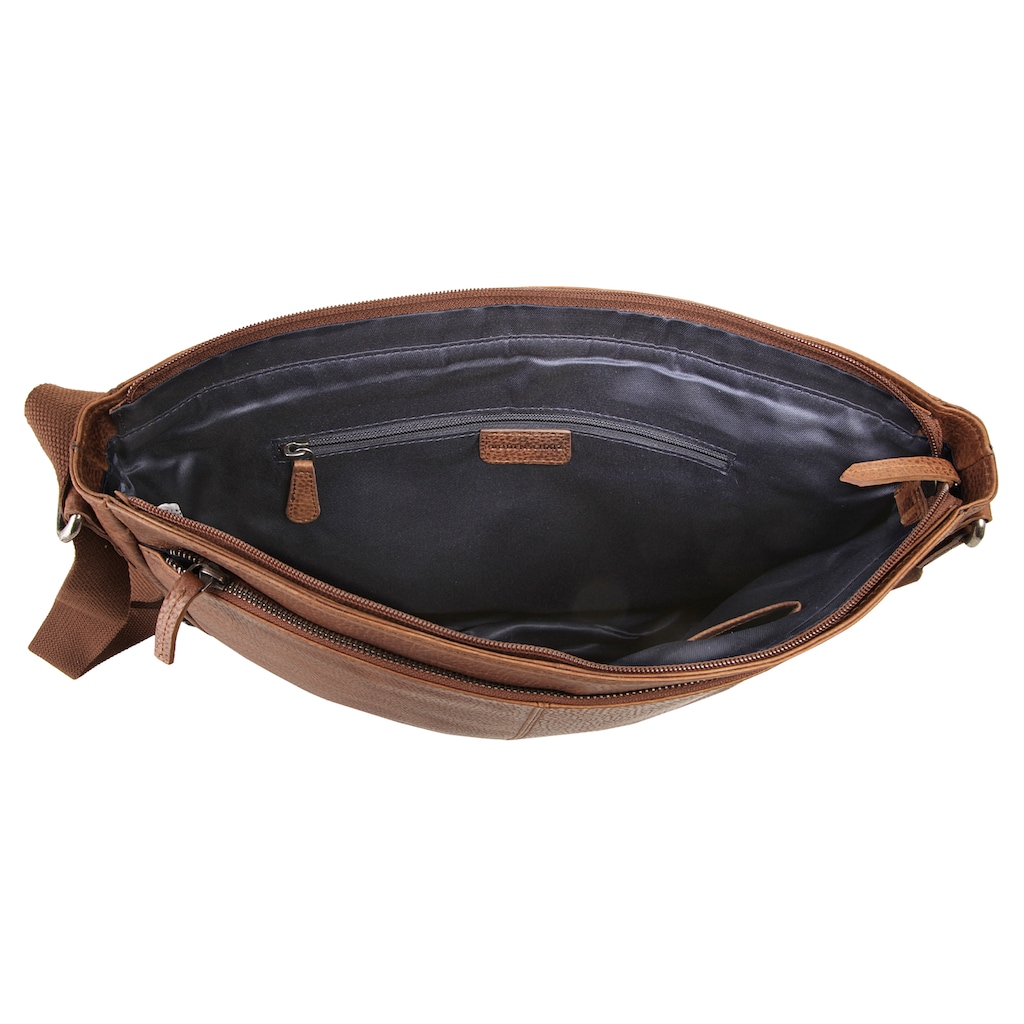 BODENSCHATZ Messenger Bag