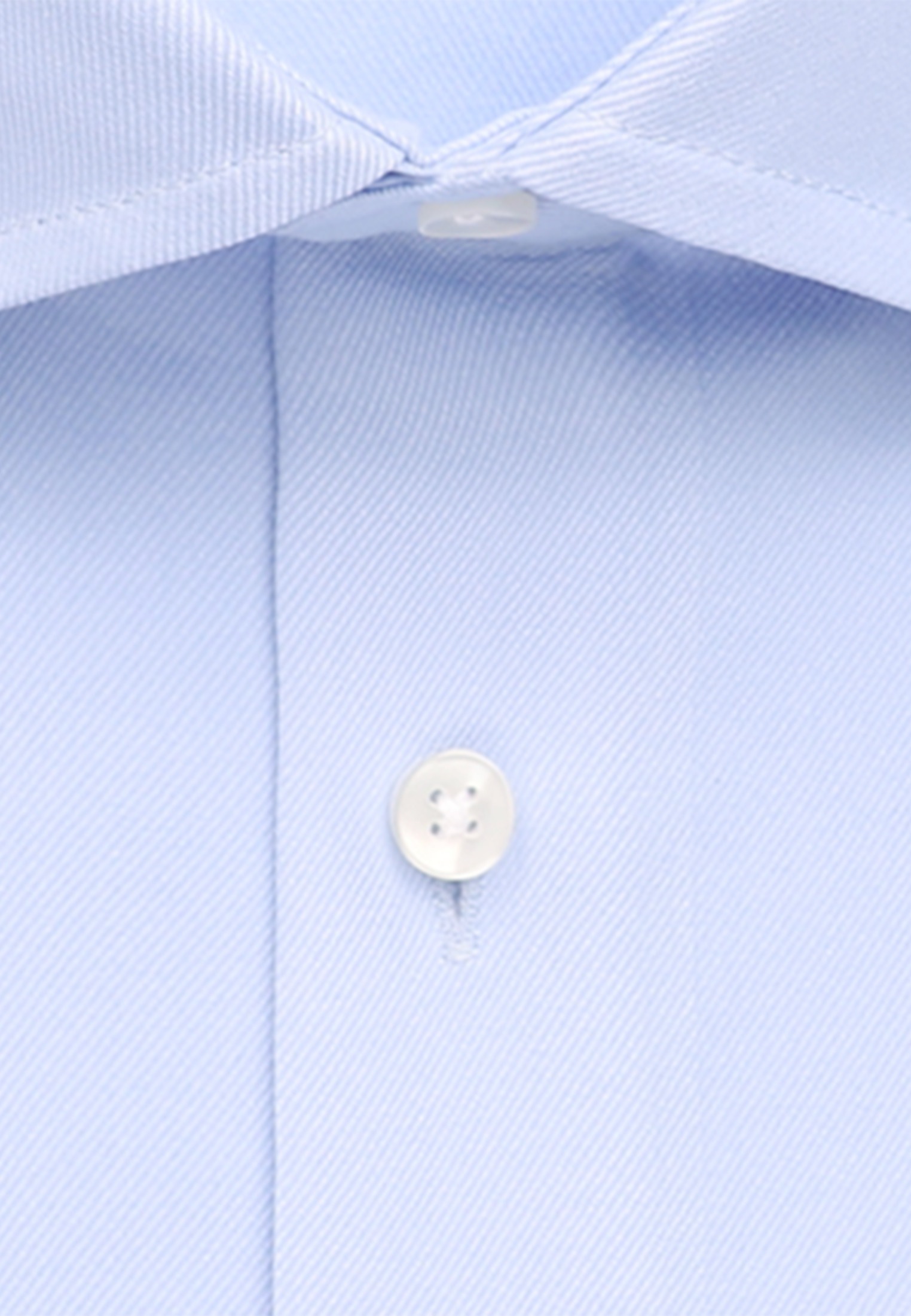 seidensticker Businesshemd »Schwarze Rose« X-Slim 1/1 Kentkragen