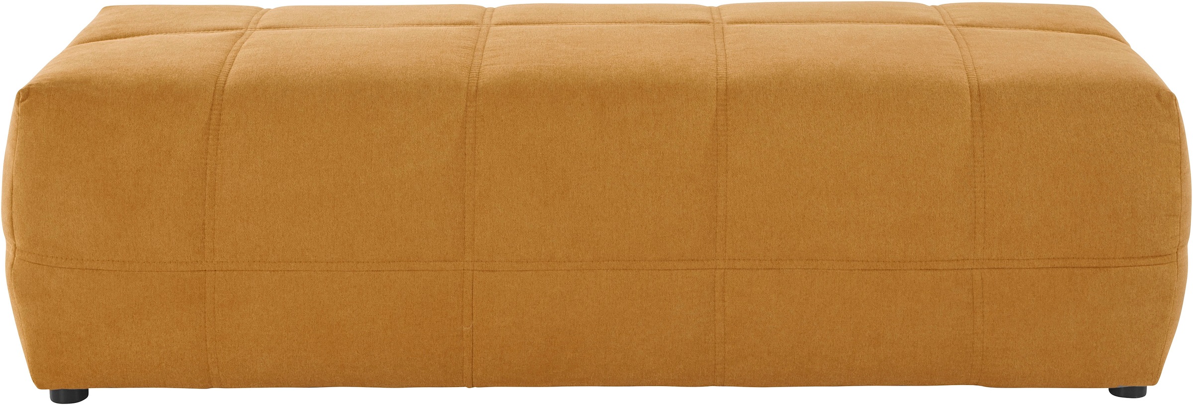 DOMO collection Hocker »Brandon«, große Ausführung passend zu "Brandon"