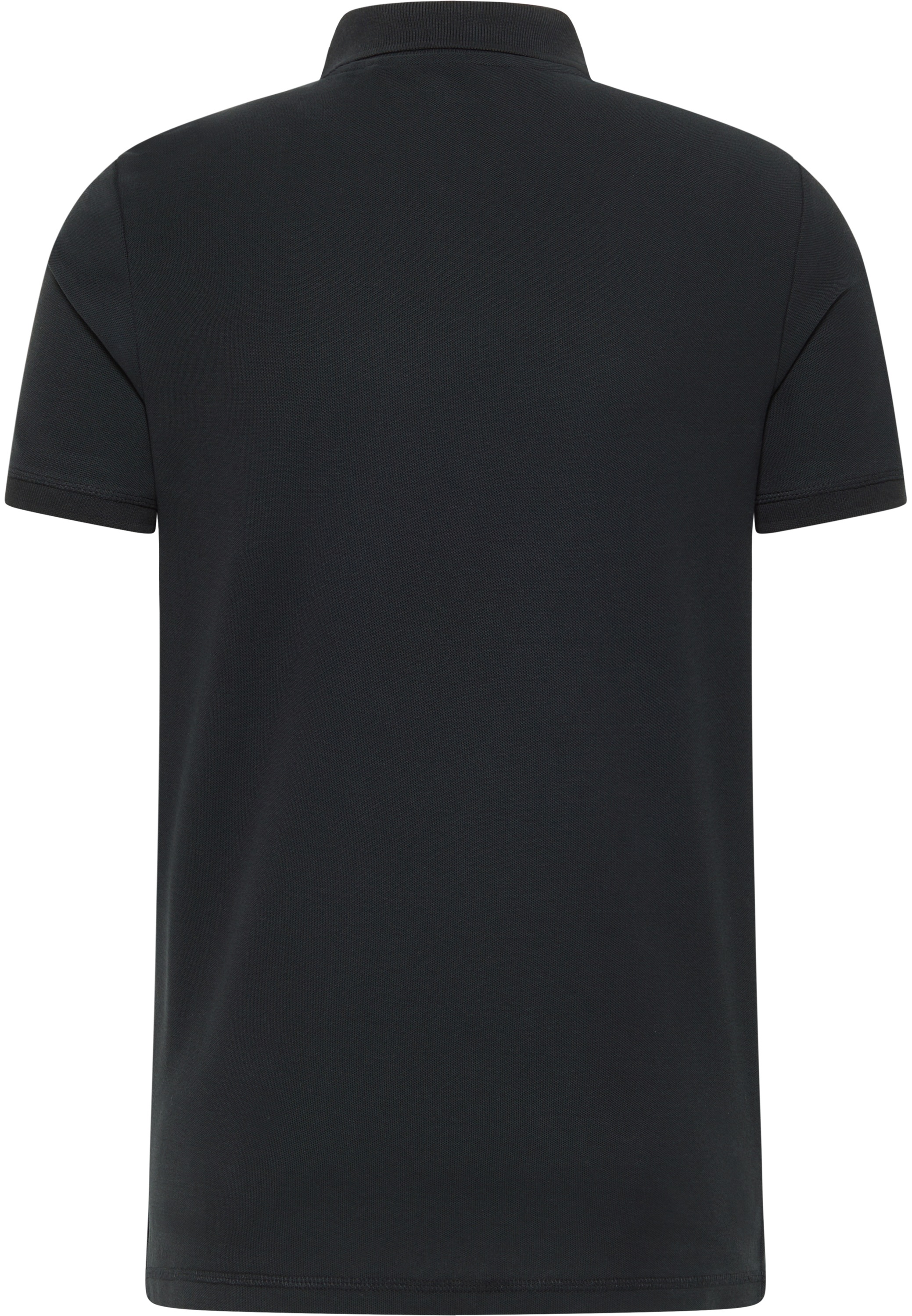 MUSTANG Kurzarmshirt »Herren Style Palco«