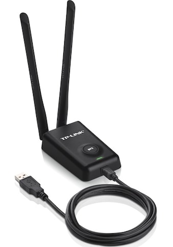 TP-Link Adapter »TL-WN8200ND 300Mbit High-Power USB WLAN-Adapter« kaufen