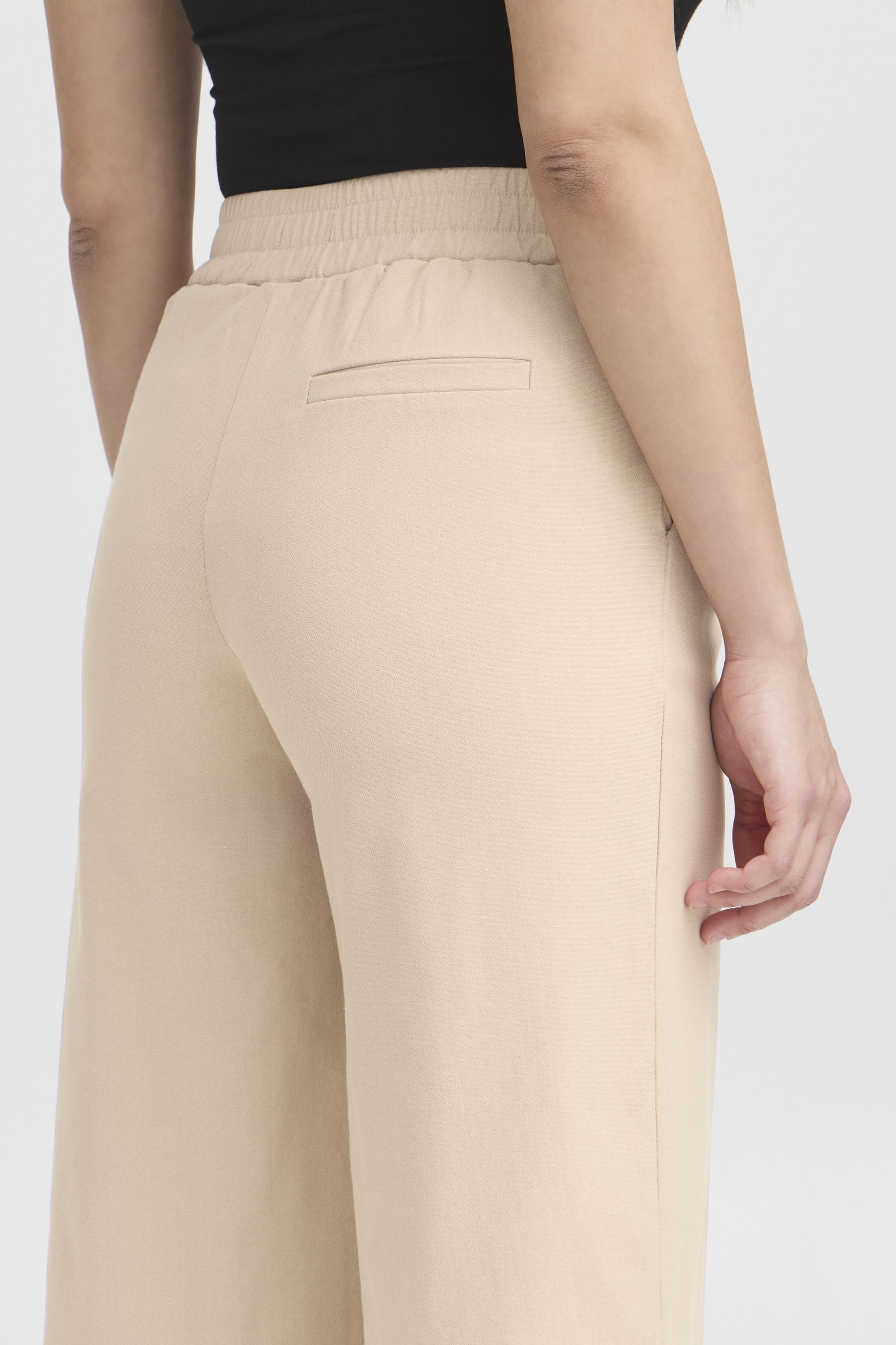 Ichi Relax-fit-Jeans »Relax-fit-Jeans IHKATE«