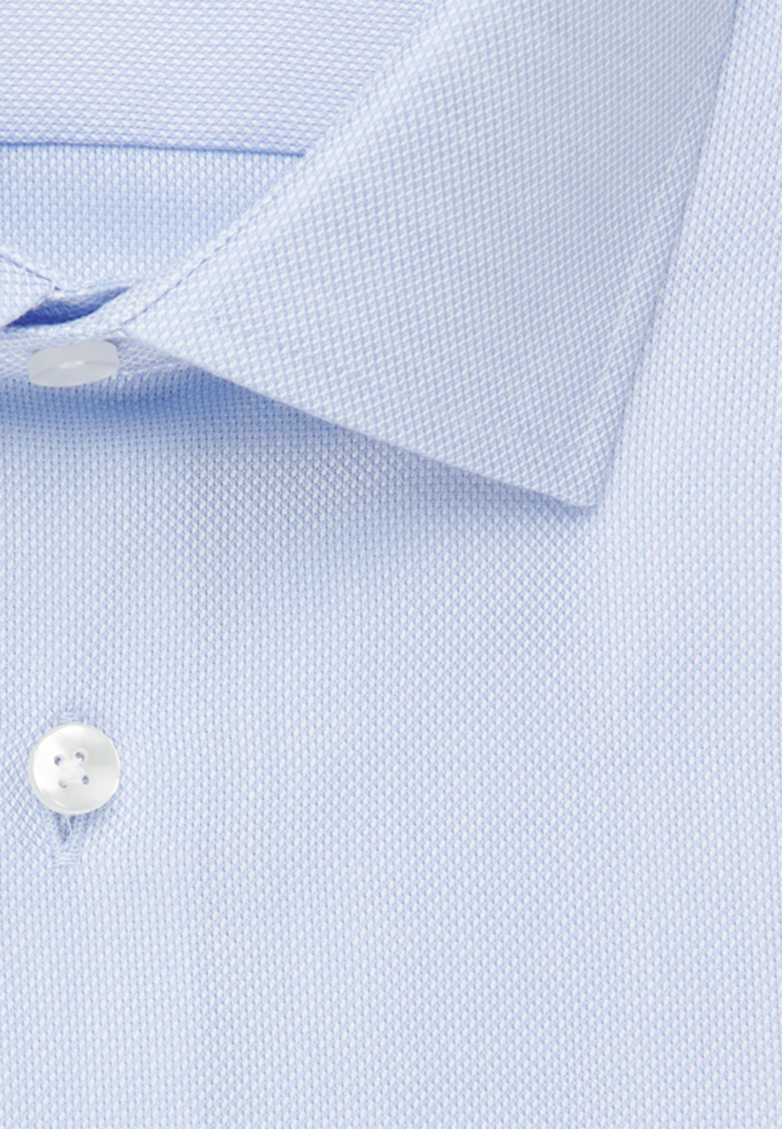 seidensticker Businesshemd »Schwarze Rose« Regular 1/1 Kentkragen Uni