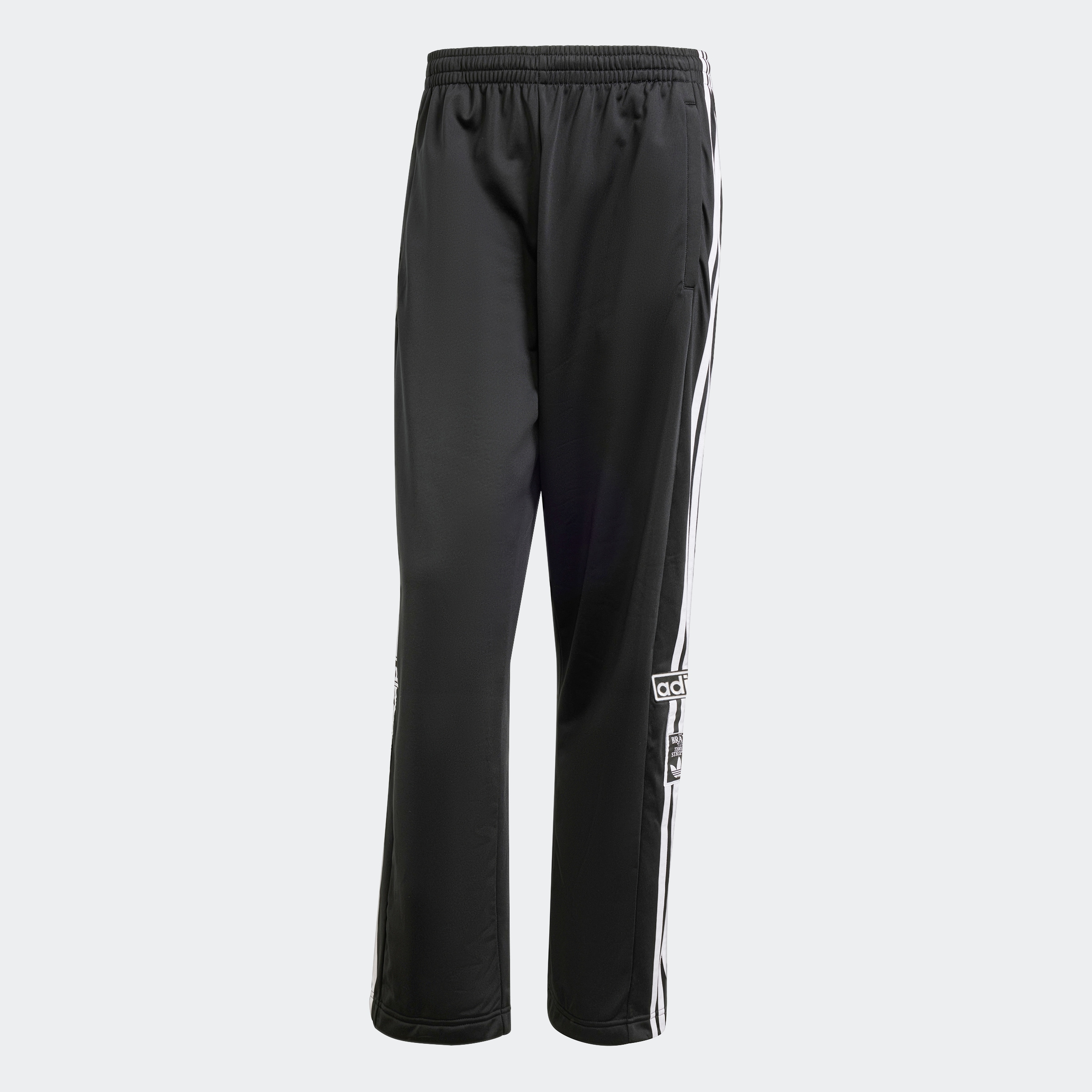 adidas Originals Sporthose »ADIBREAK«, (1 tlg.), Knopfleiste am Bein, Knopfhose