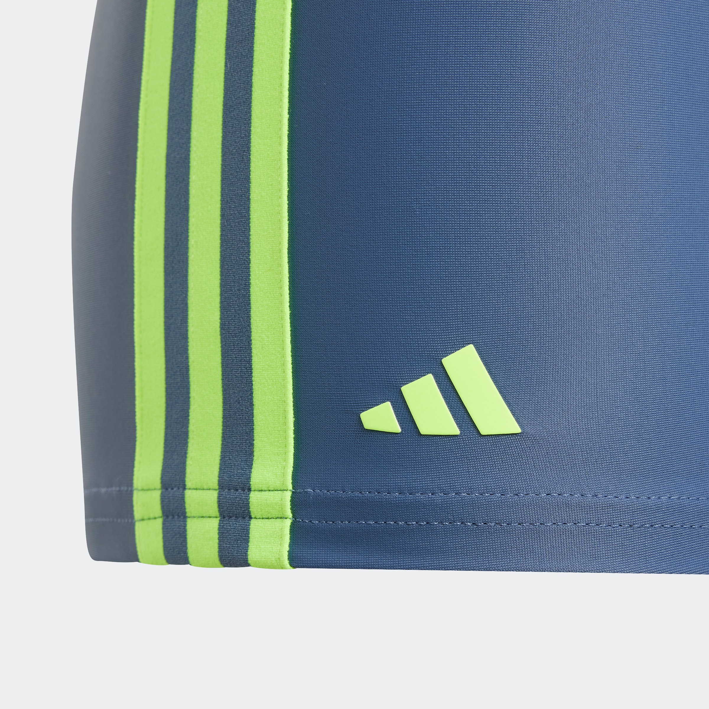 adidas Performance Badehose »CLASSIC 3-STREIFEN BOXER-«, (1 St.)