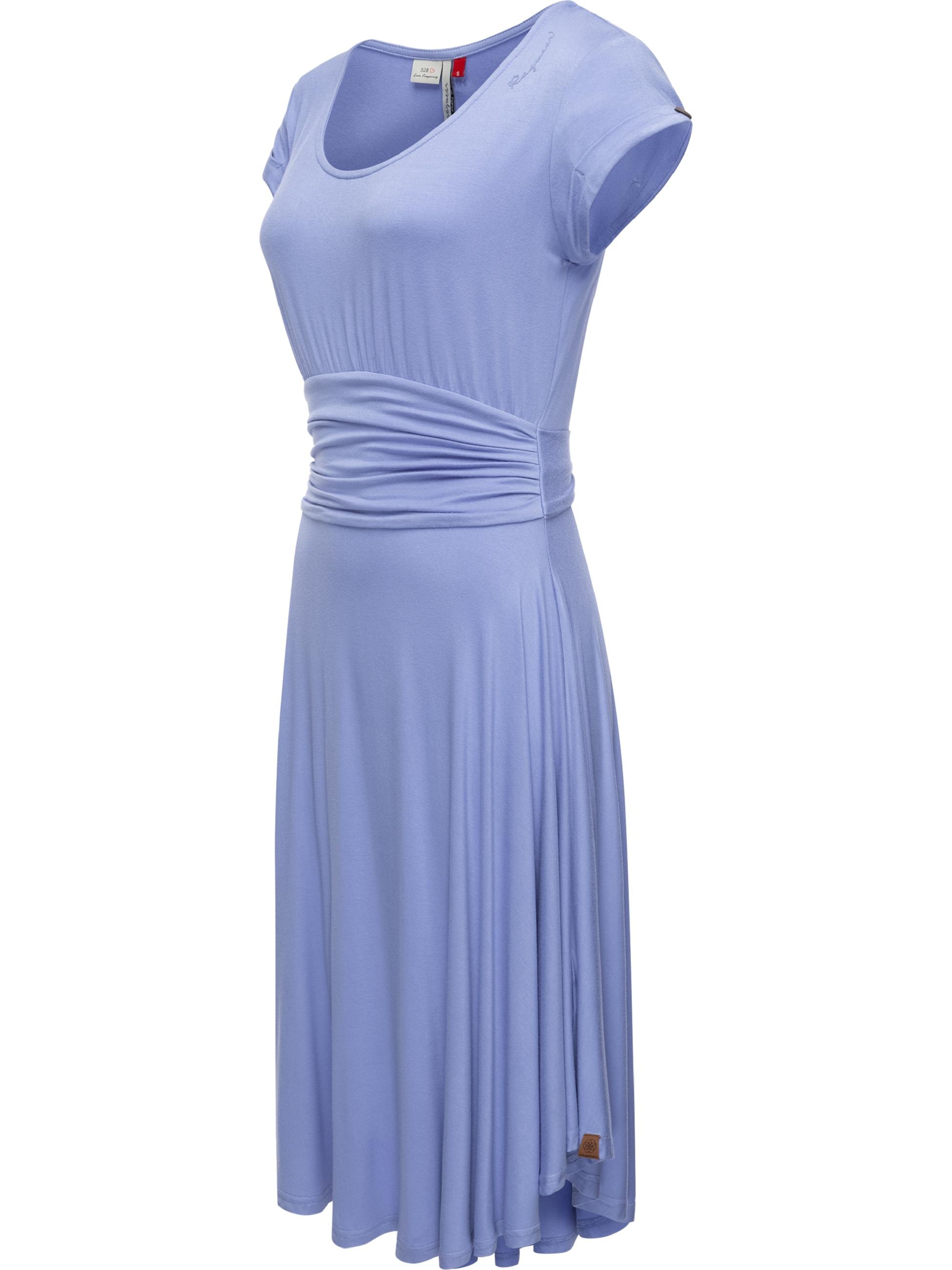 Ragwear Sommerkleid »Sommerkleid Yvone Solid«