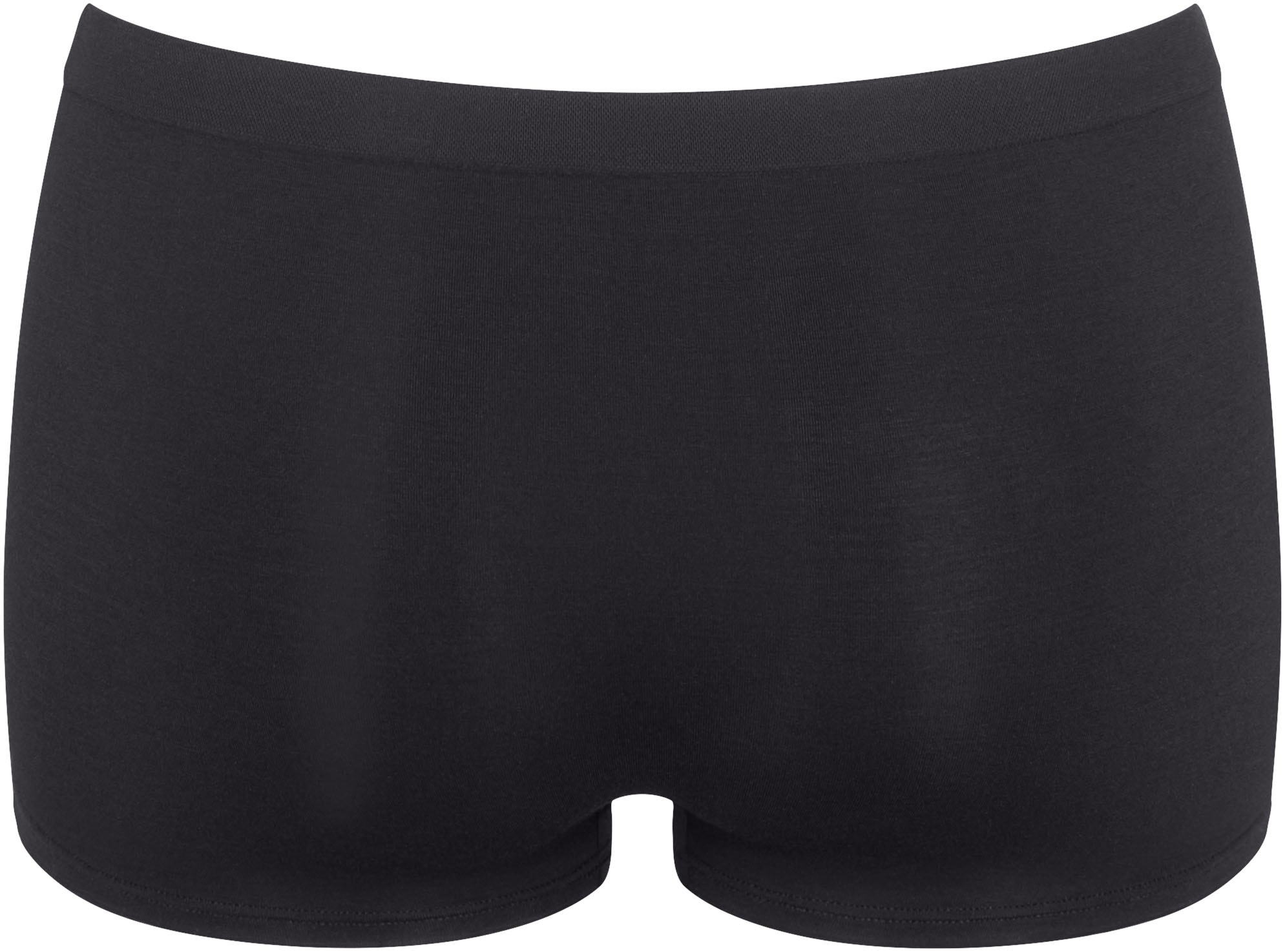 sloggi Panty »GO Sense«, (2er Pack), Santoni Rundstrick