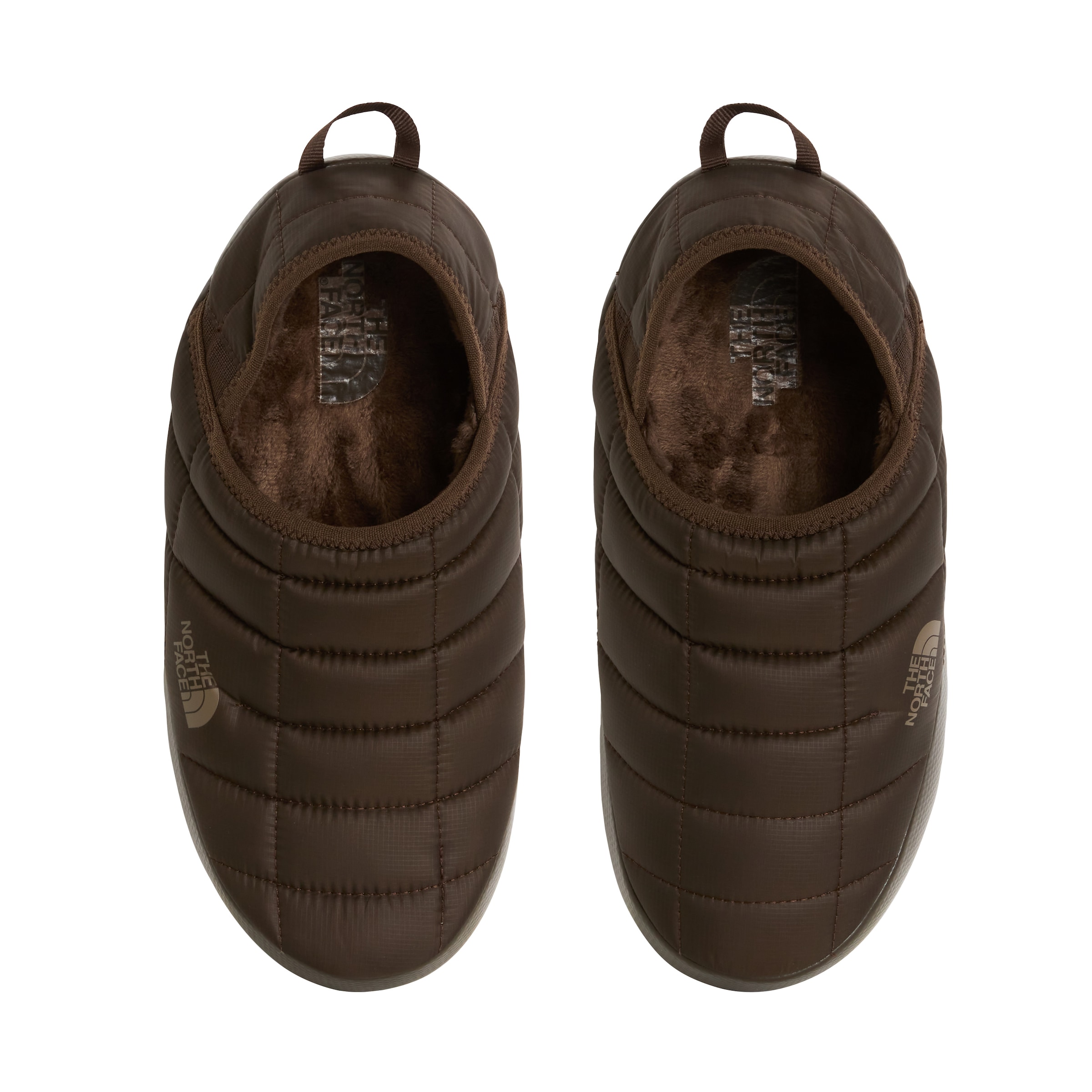 The North Face Hausschuh »W THERMOBALL TRACTION MULE V«